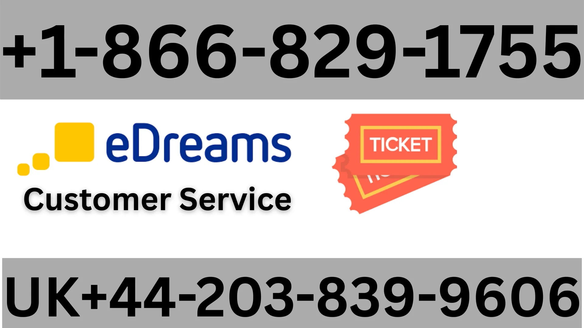 Ultimate Ways to Access eDreams Customer Service Step by Step Comprehensive Guide