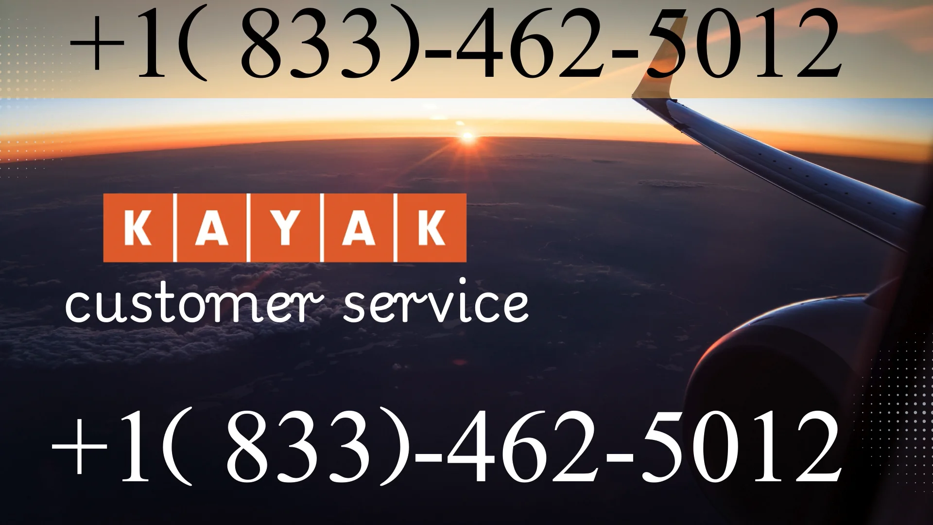 KAYAK &reg; Customer Service Complete Guide = Step-by-Step Help & Support 24/7 KAYAK