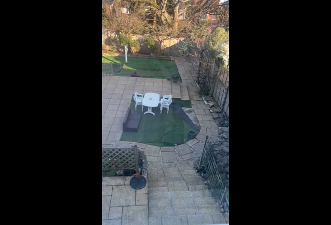 Double Room to Rent-Not a house share  Main Photo