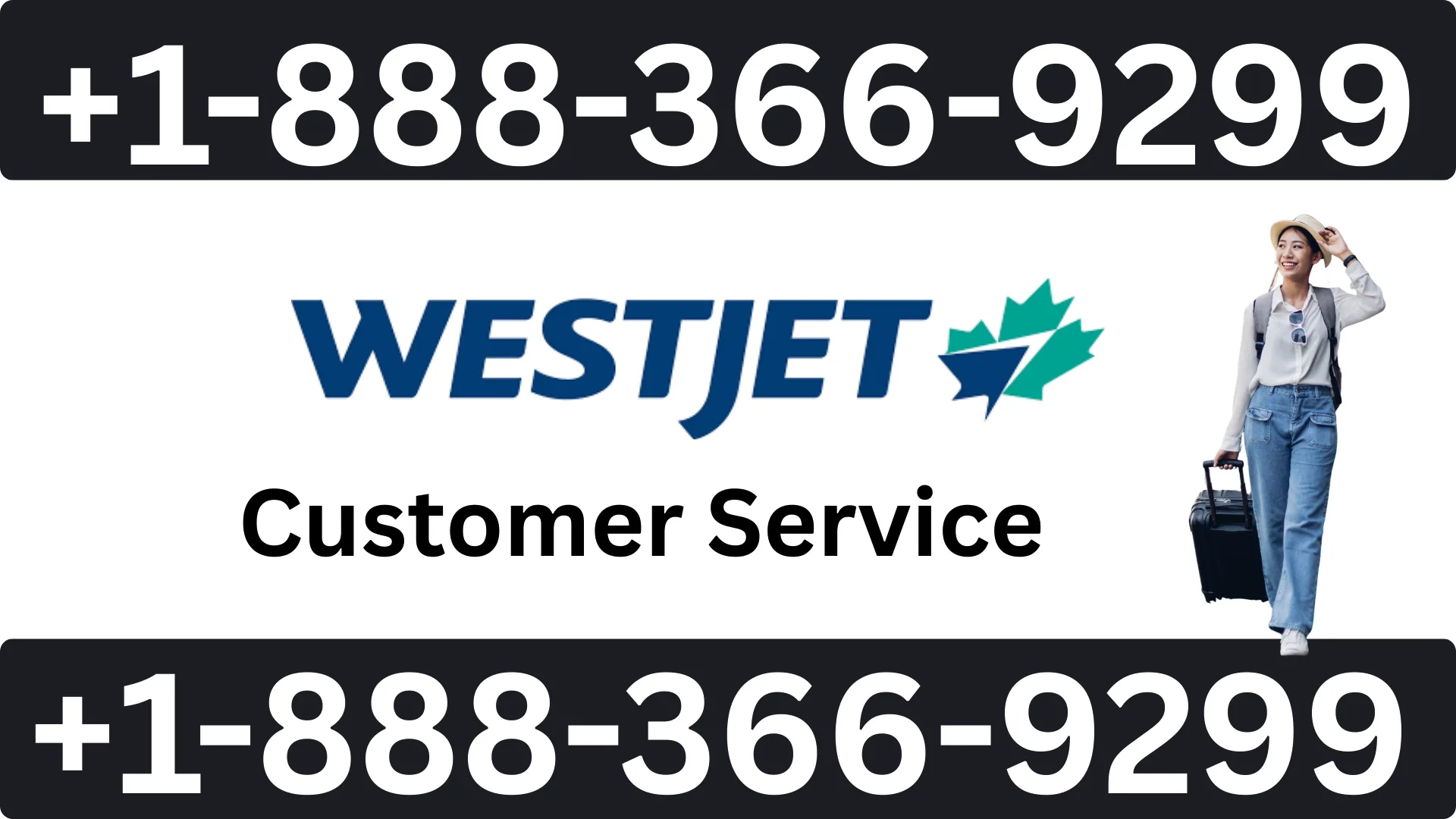 {WestJet Airlines} Customer Service Official Guide | Step-by-Step Help & Support WestJet Airlines