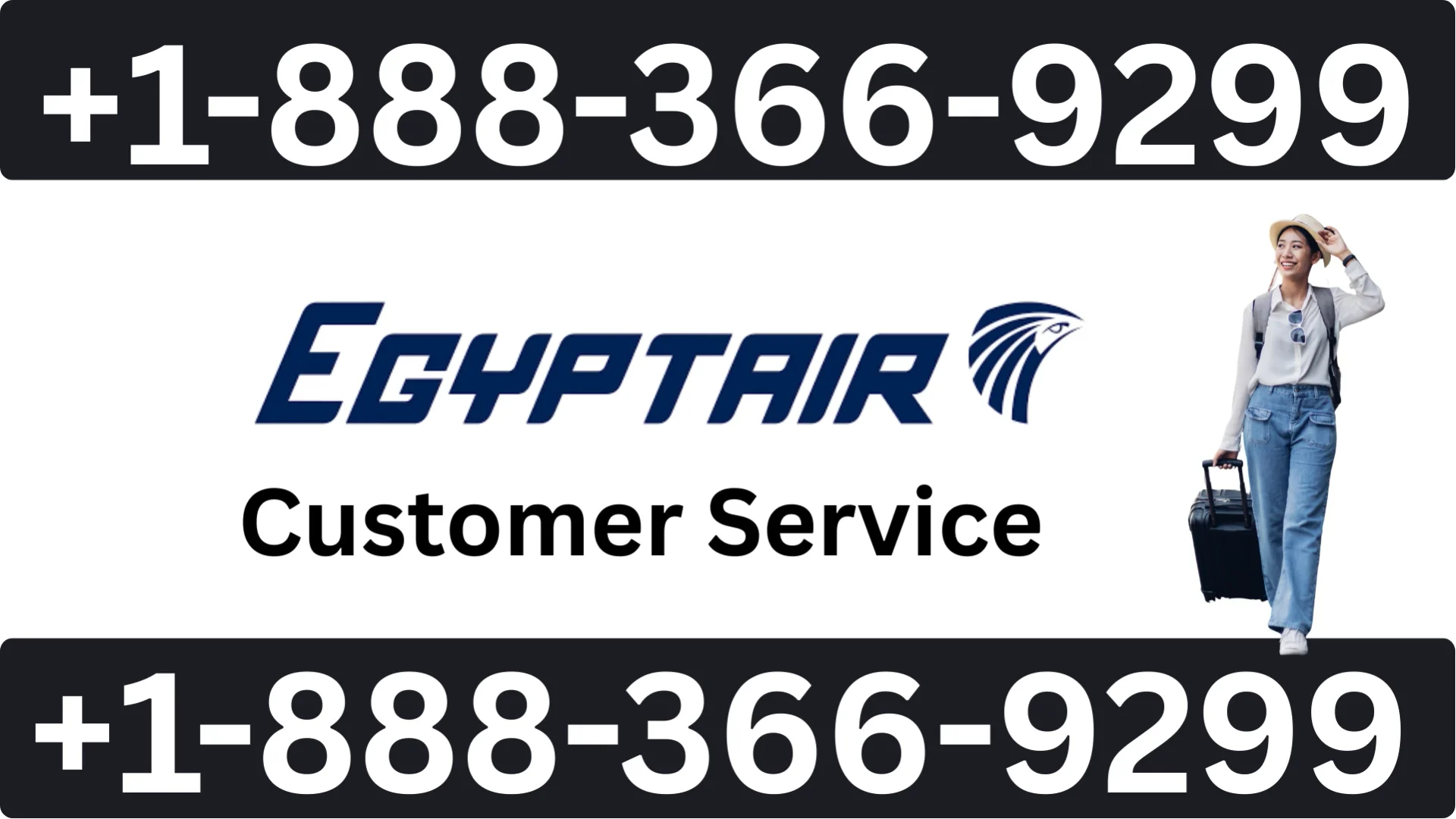 {Official} Egyptair&trade;&reg; Customer Service Simple Guide | Step-by-Step Help & Support Explained