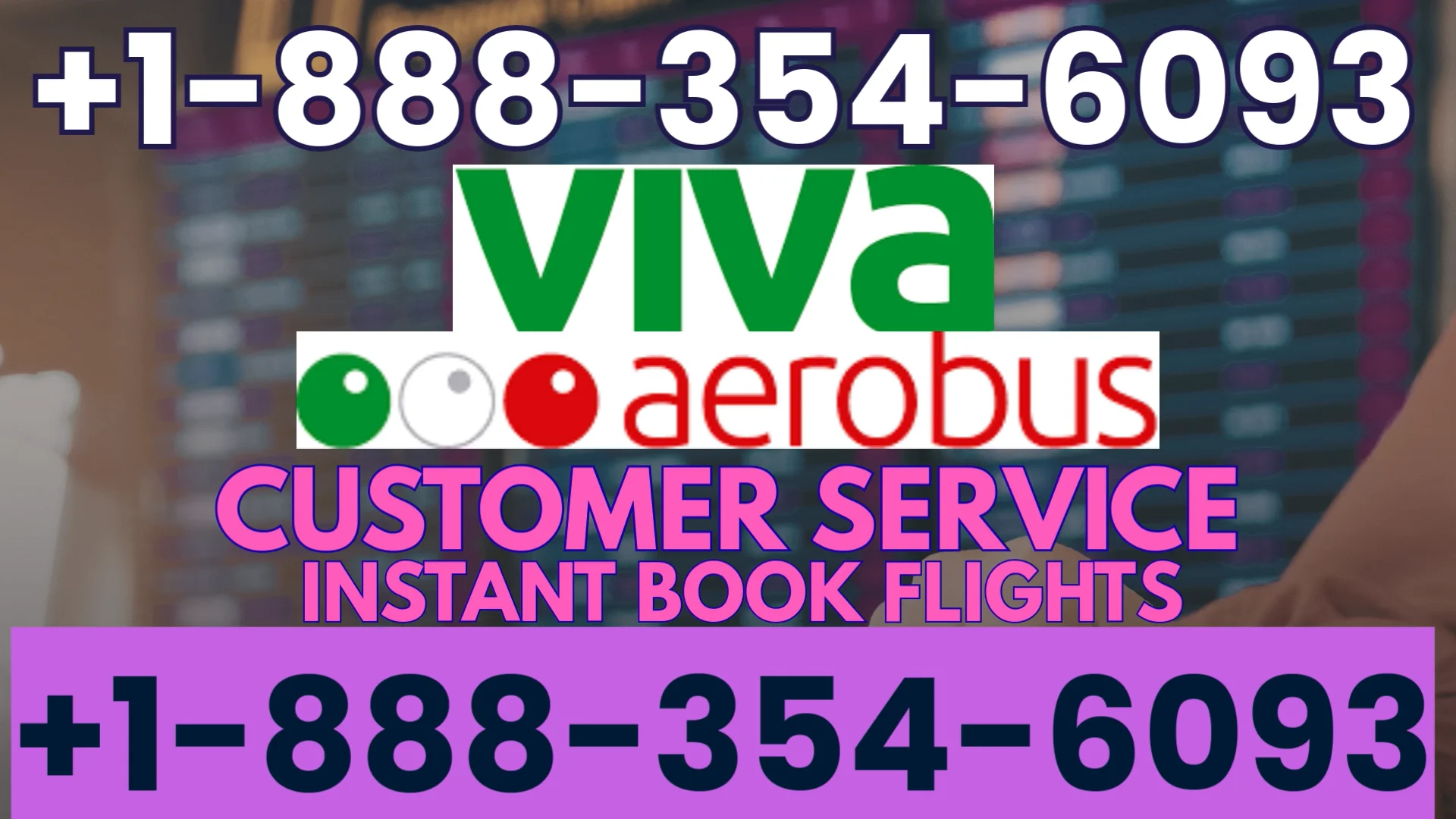 VivaAerobus&trade; Customer Service Official Guide || Step-by-Step Help & Support VivaAerobus