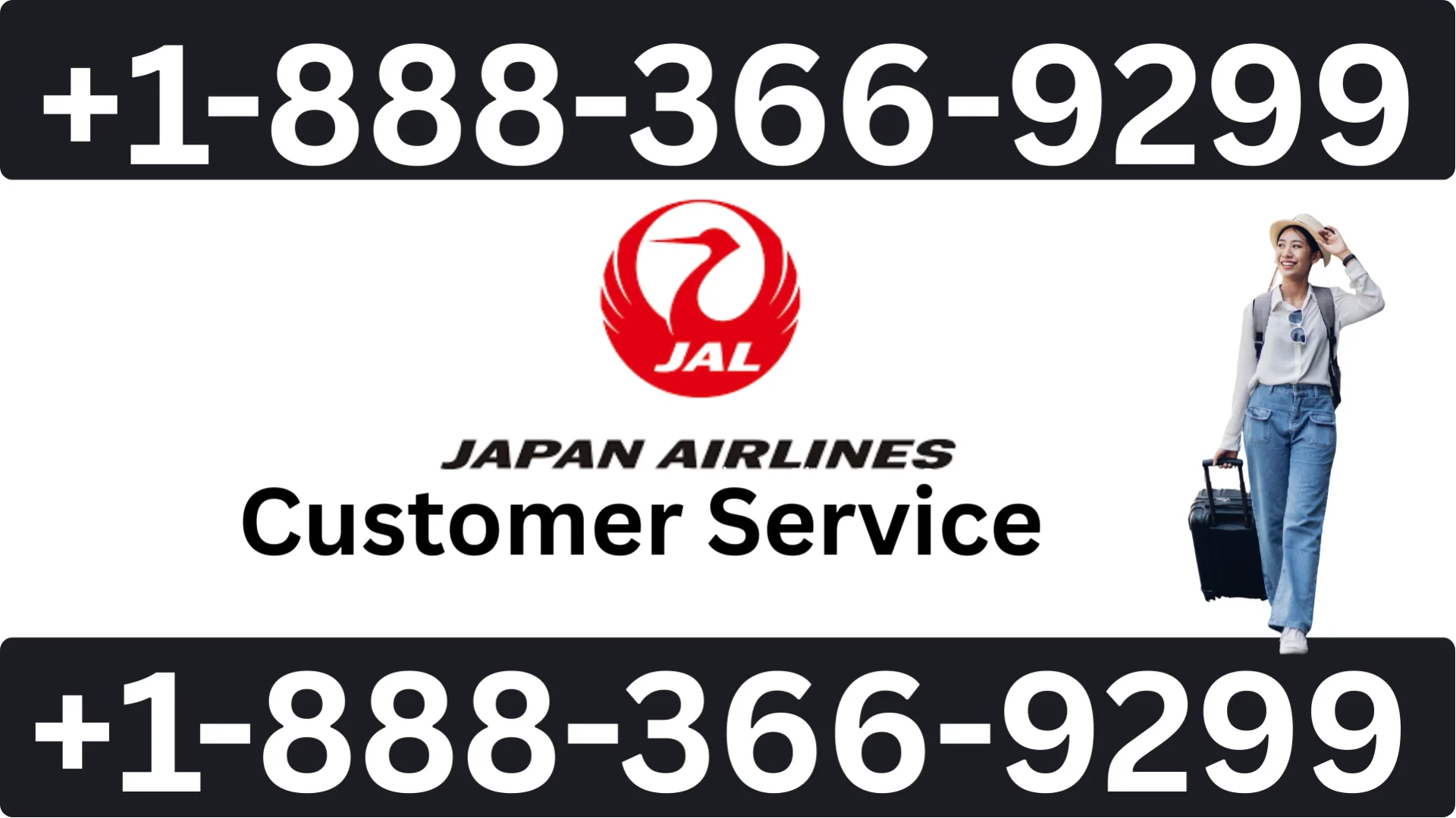 Japan Airlines Customer Service 24/7 | Official Guide to &reg; &reg; Contact & Support