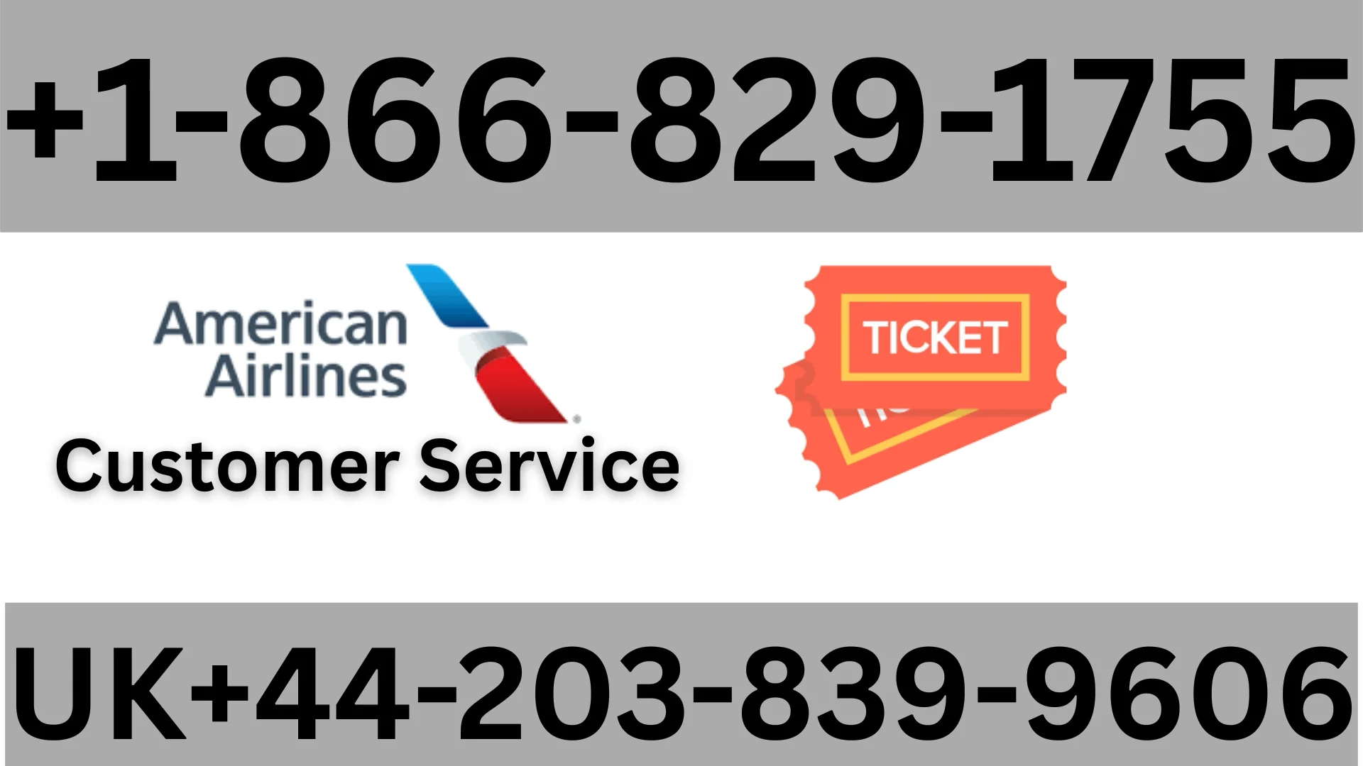 Official American Airlines&reg; Customer Service: How to Contact American Airlines &reg; | 24/7 Live Help & Support