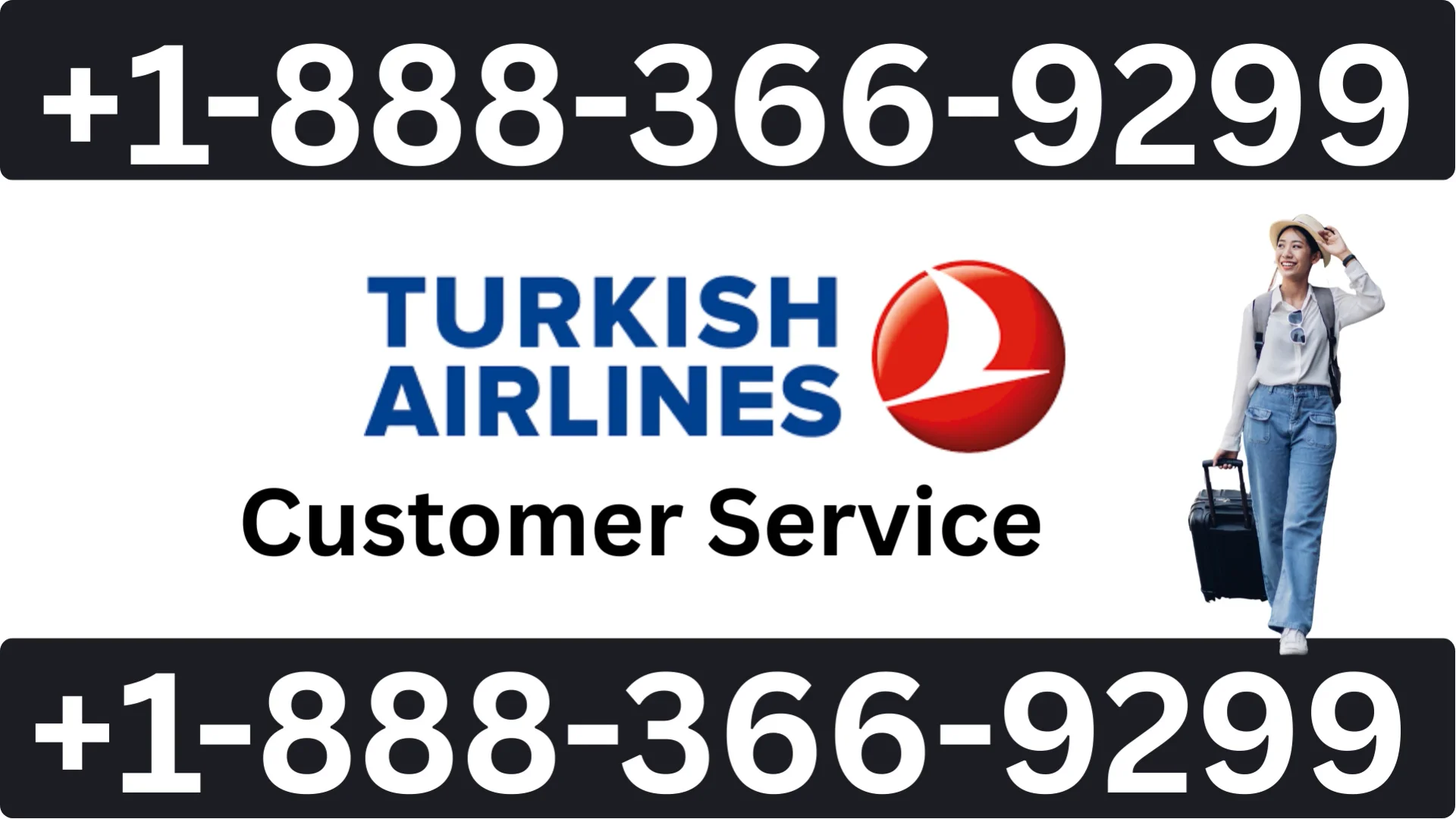 Turkish Airlines&reg; Customer Service Complete Guide ➢ Step-by-Step Help & Support 24/7 Turkish Airlines