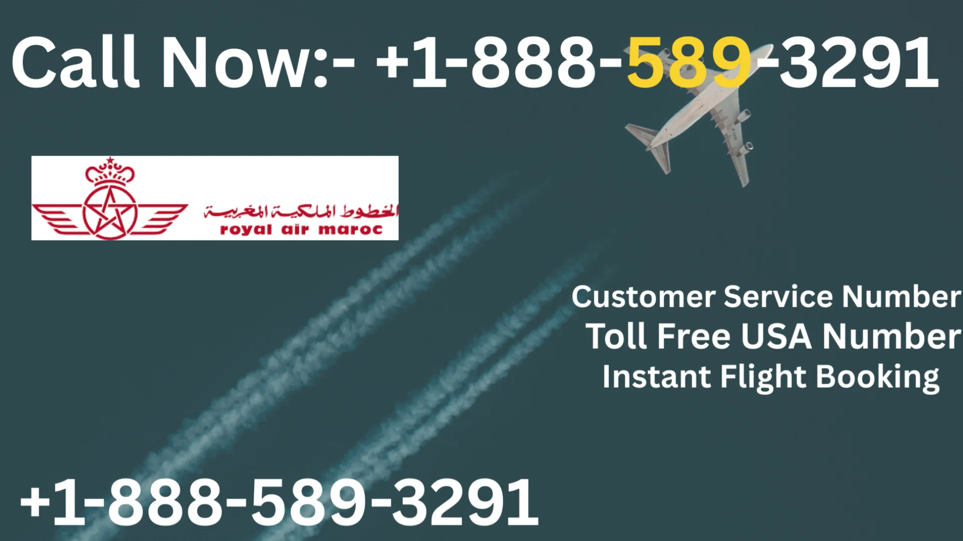 {Official} Royal Air Maroc&trade;&reg; Customer Service Simple Guide | Step-by-Step Help & Support Explained