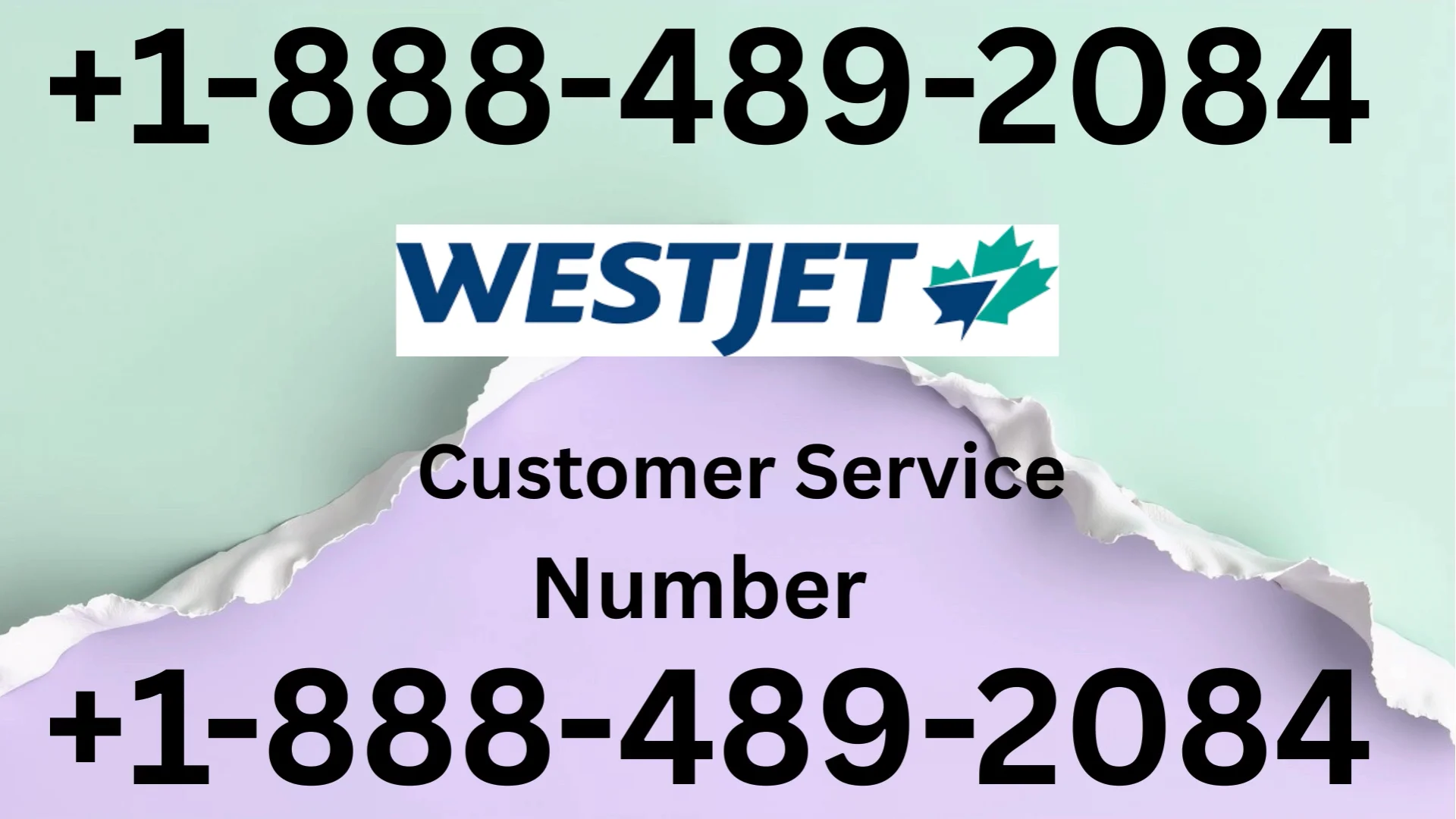Westjet Airlines&trade; Customer Service Complete Guide Step-by-Step Help & Support 247 Westjet Airlines