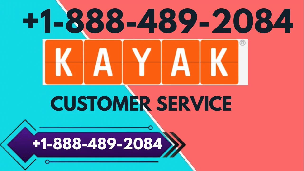 Kayak Customer Service Full Guide to 247 Chat, Call & Email Support