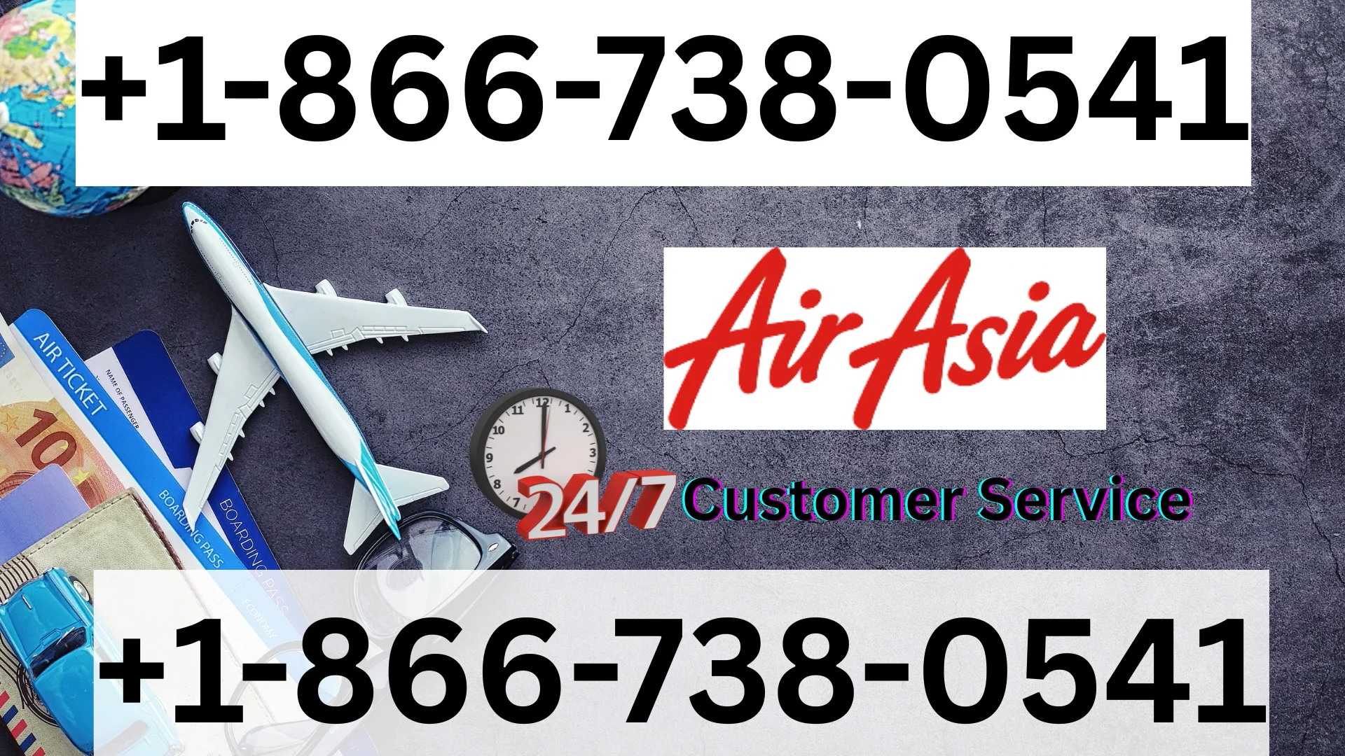 Air Asia&reg;&reg;Customer Service Official Guide || Step-by-Step Help & Support Air Asia