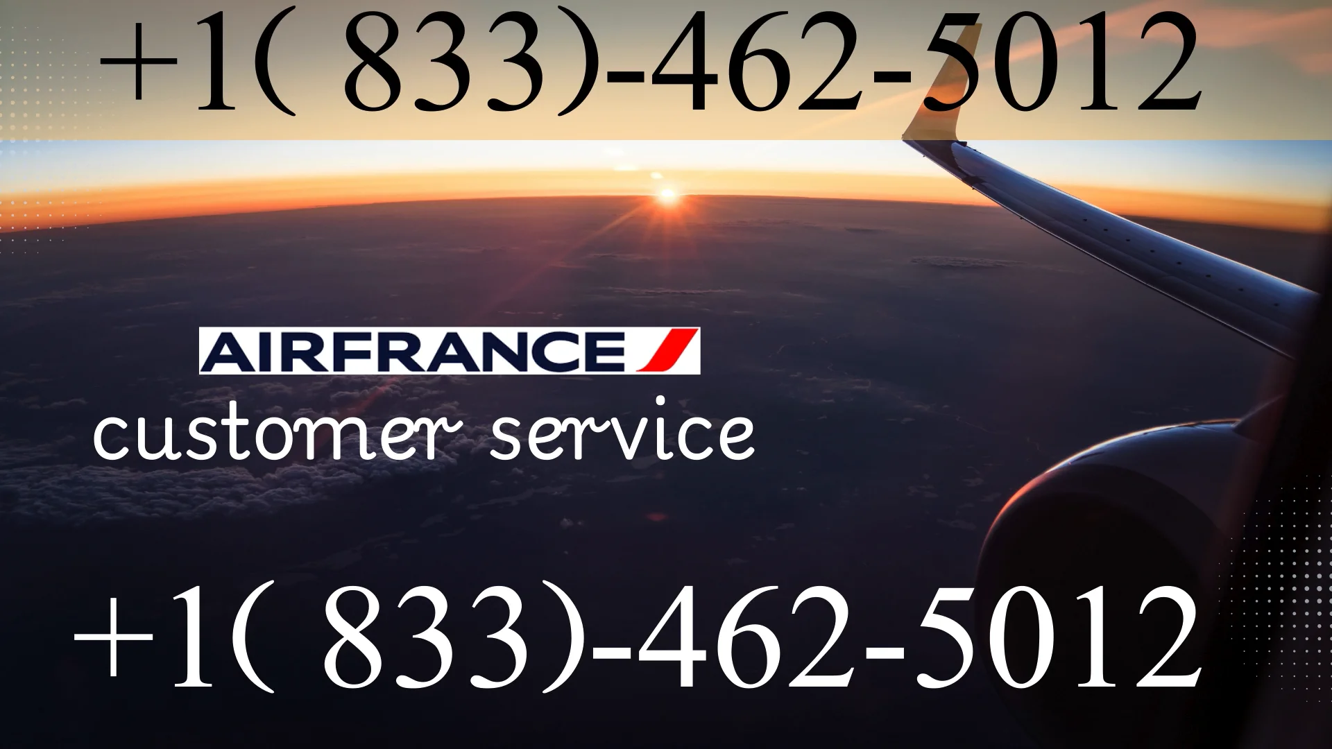 Air Farance &reg; Customer Service Complete Guide = Step-by-Step Help & Support 24/7 Air Farance