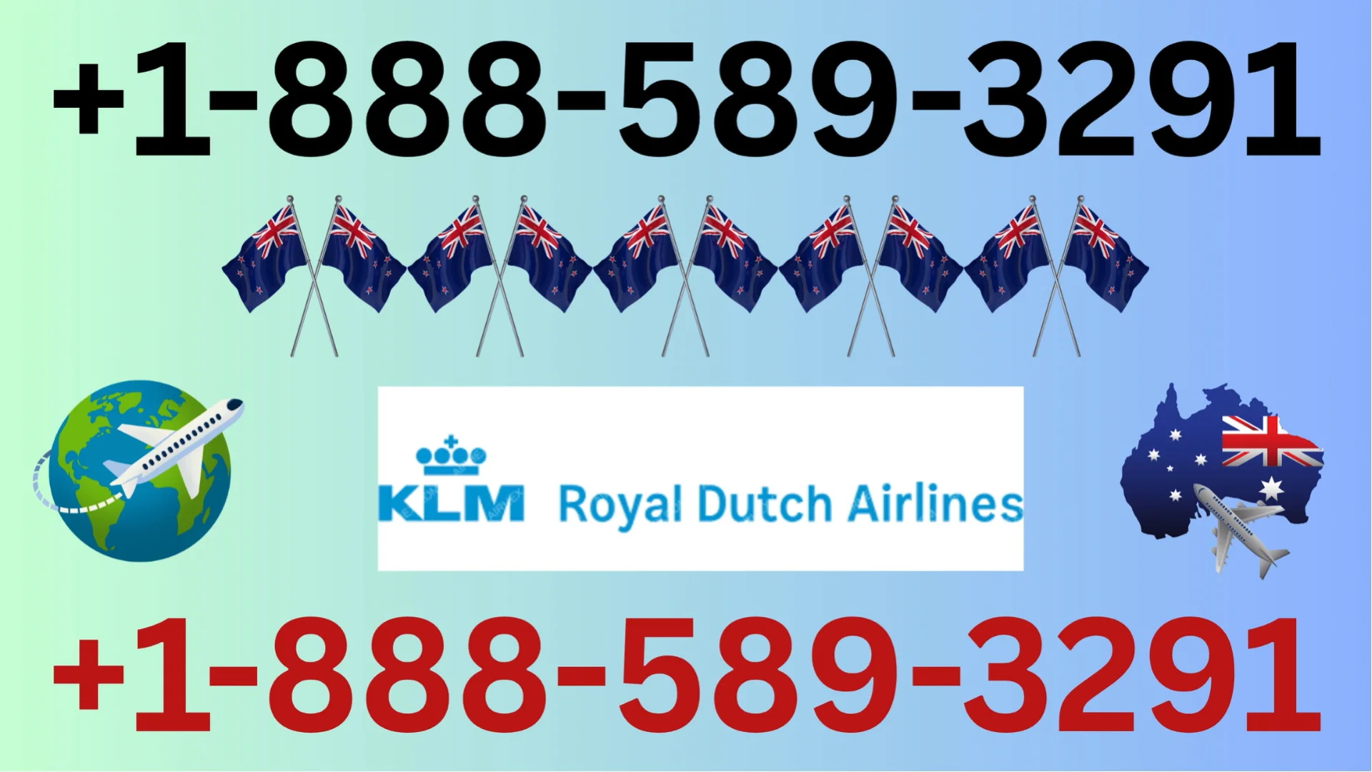 KLM Airlines&reg; Customer Service Complete Guide ➢ Step-by-Step Help & Support 24/7 KLM Airlines