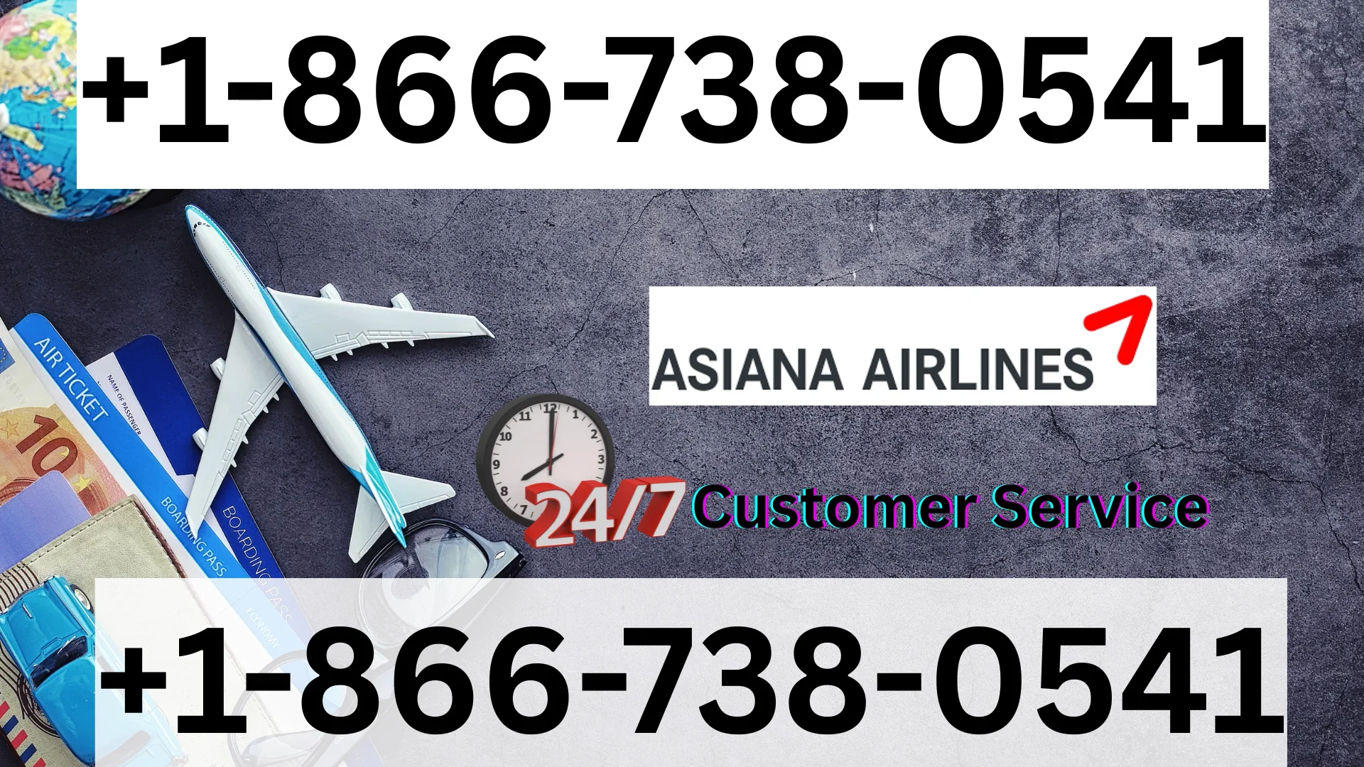 {Asiana Airlines} Customer Service Official Guide | Step-by-Step Help & Support Asiana Airlines