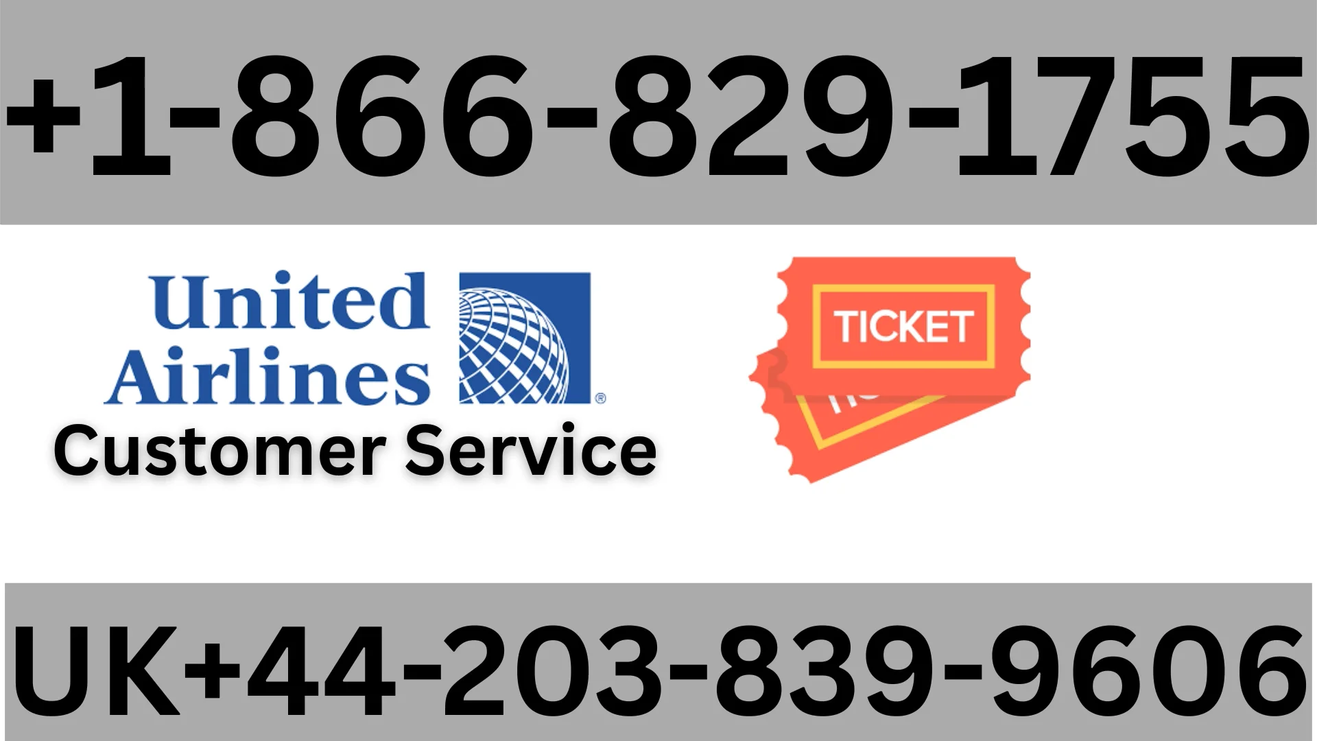 United Airlines&trade; Customer Service Official Guide || Step-by-Step Help & Support United Airlines