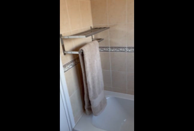 Double + single room  Main Photo