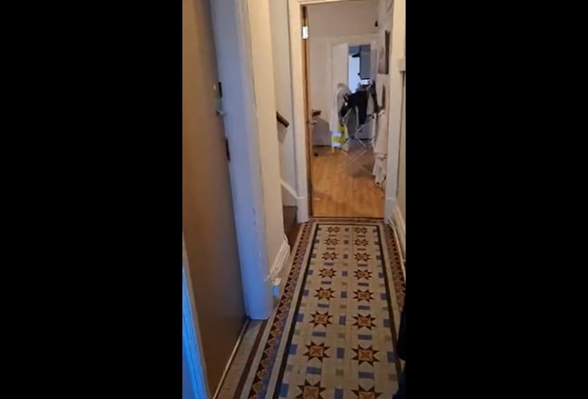 Large Double Furnished Room ( Near City Centre! ) Main Photo