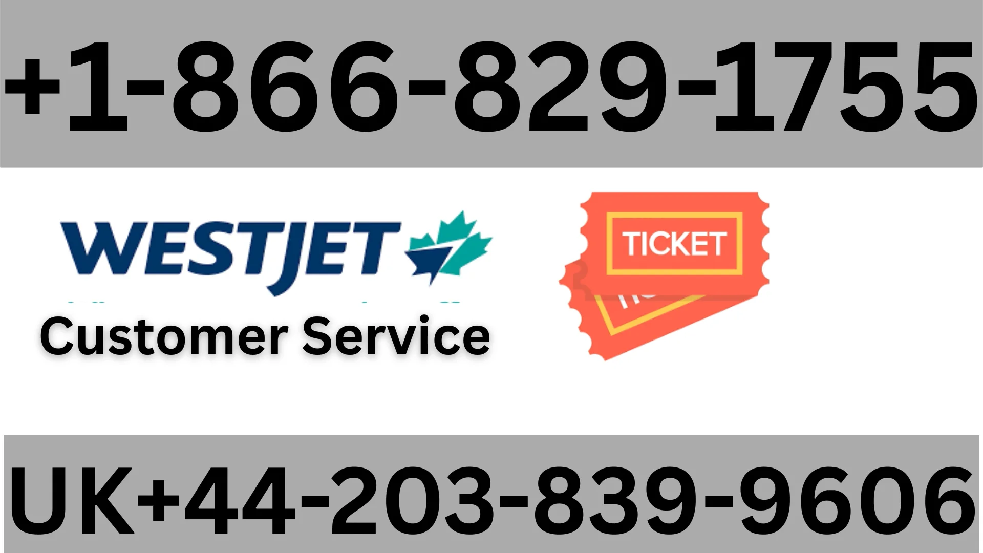 Westjet Airlines&trade; Customer Service Complete Guide Step-by-Step Help & Support 247 Westjet Airlines