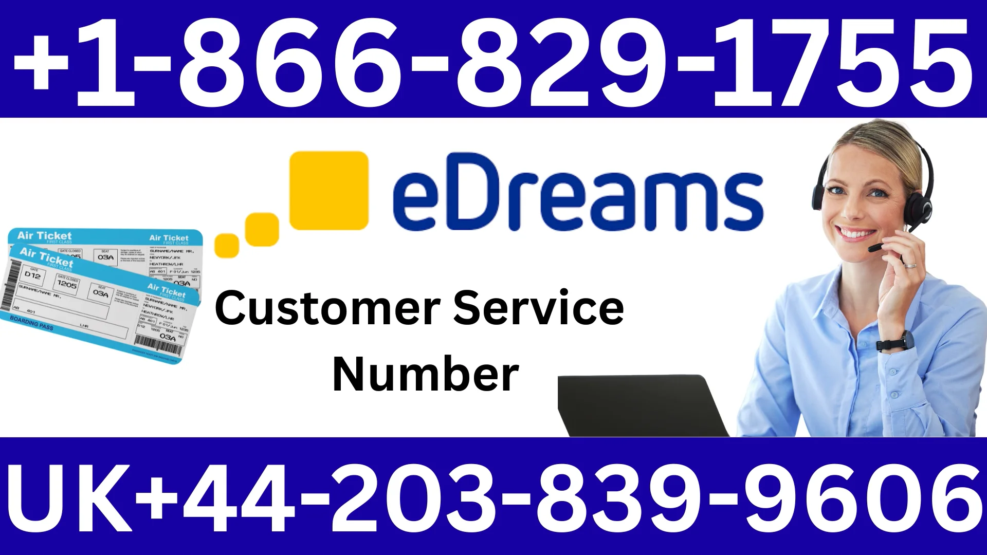 Official eDreams Customer Service | Detailed Guide to 24/7 Chat, Call & Email Support