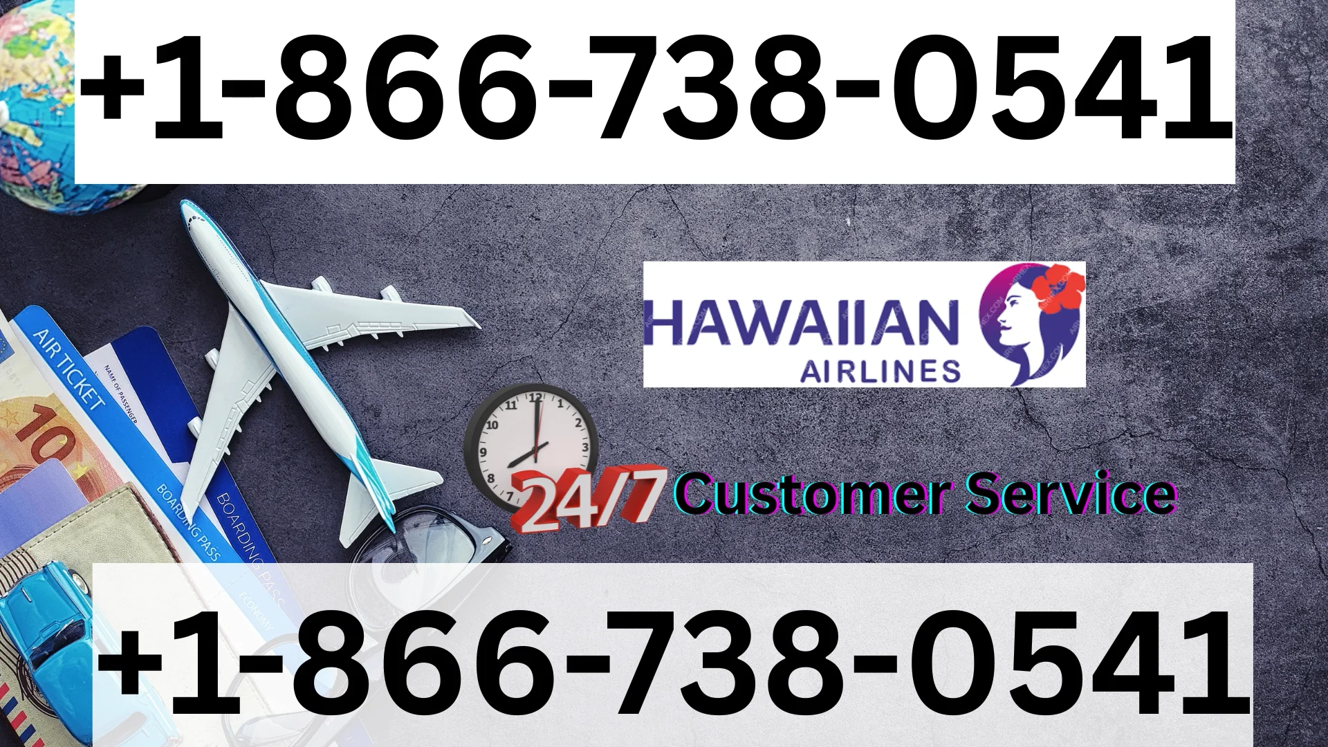 {Hawaiian Airlines} Customer Service Official Guide | Step-by-Step Help & Support Hawaiian Airlines