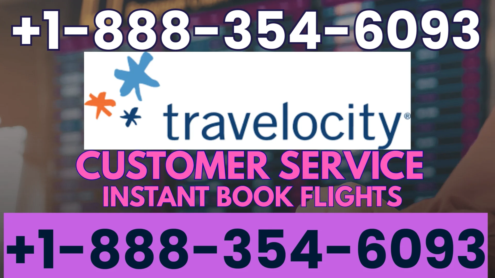 Travelocity&trade; Customer Service Complete Guide || Step-by-Step Help & Support 24/7 Travelocity