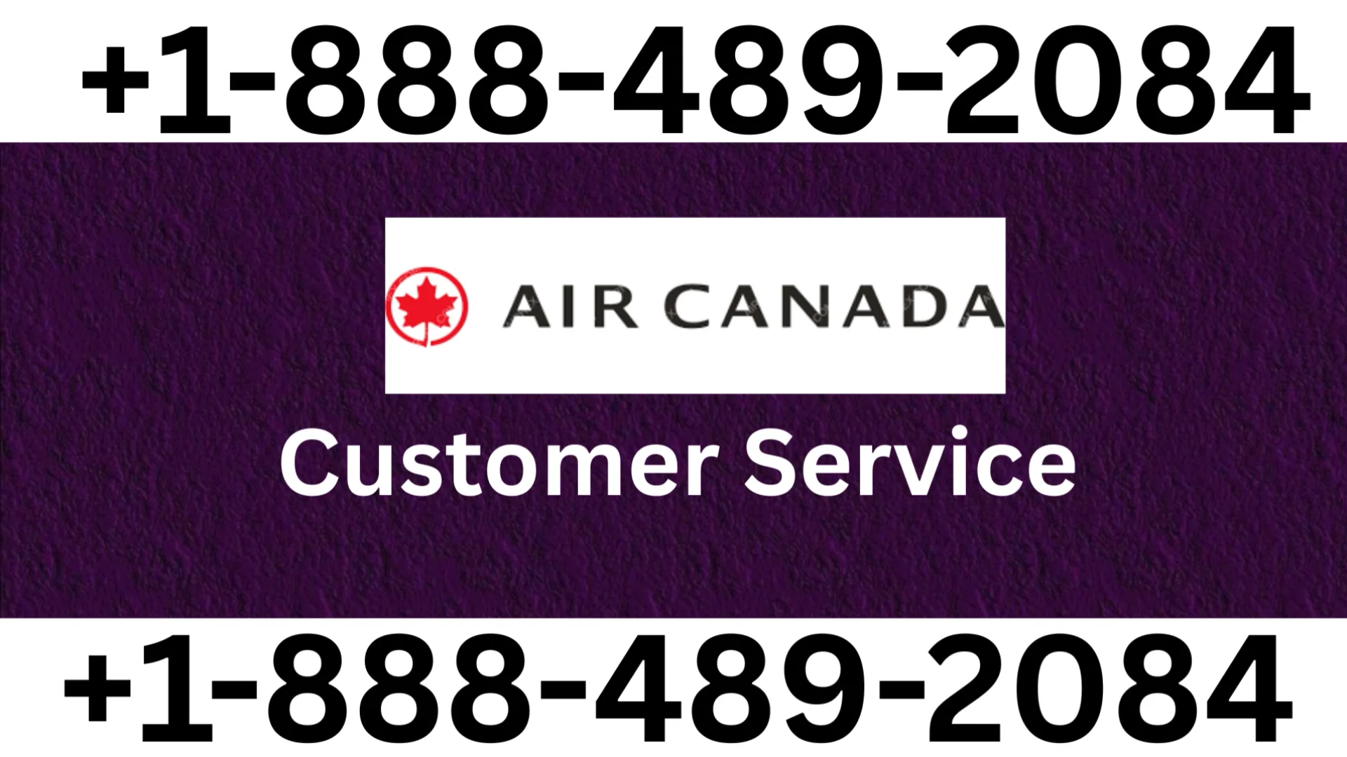 Updated Air Canada Customer Service | Detailed Guide to 24/7 Chat, Call & Email Support