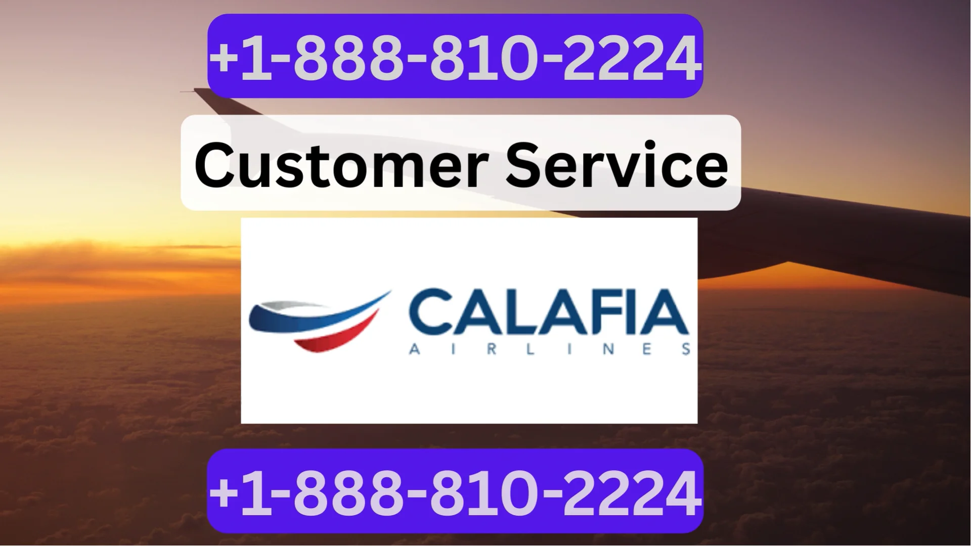 Calafia Airlines&reg;&reg;Customer Service Official Guide || Step-by-Step Help & Support Calafia Airlines