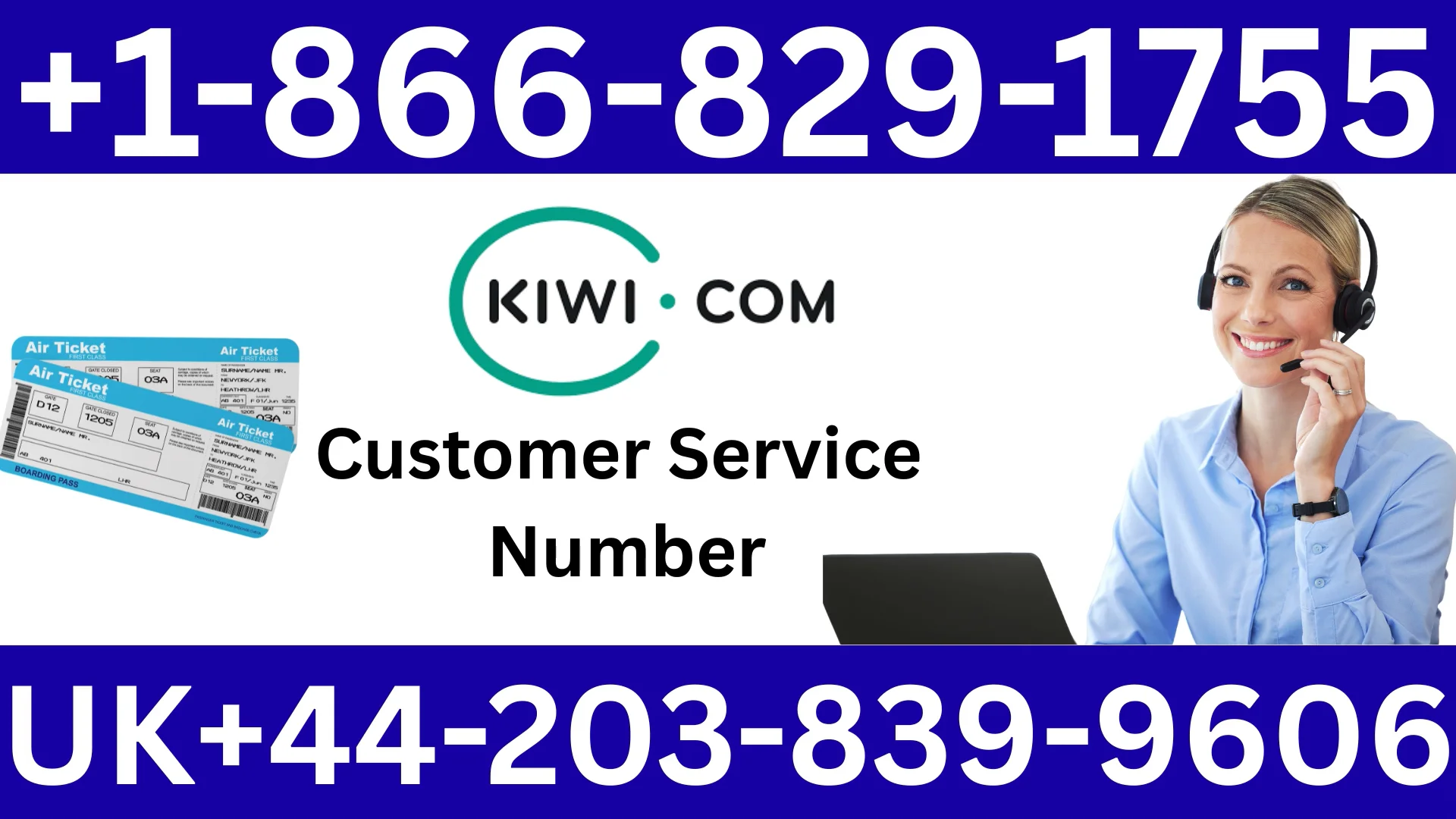 Kiwi.com&reg; Customer Service Number Complete Guide ➢ Step-by-Step Help & Support 247 Kiwi