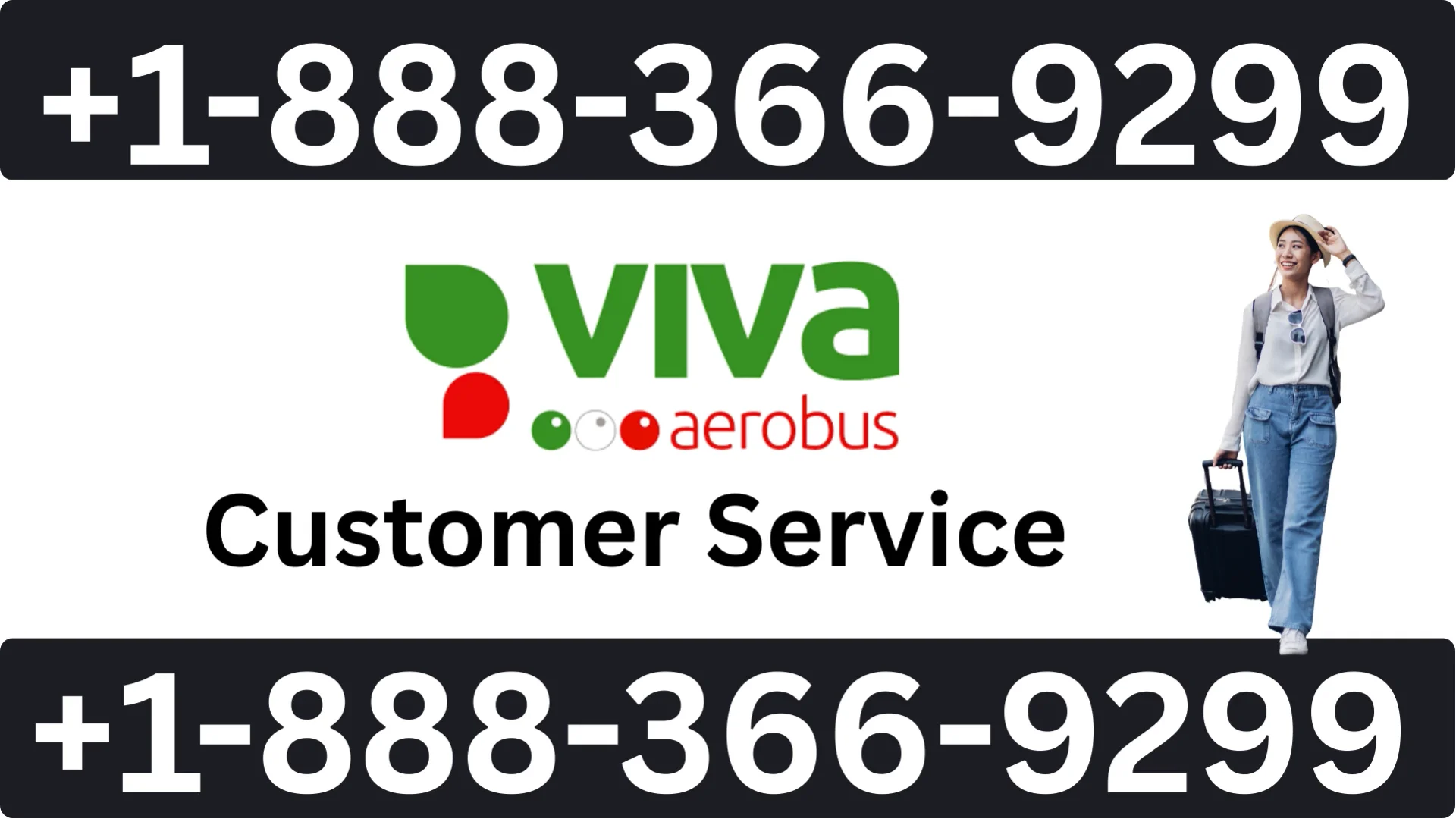Viva Aerobus &trade; Customer Service Official Guide || Step-by-Step Help & Support Viva Aerobus