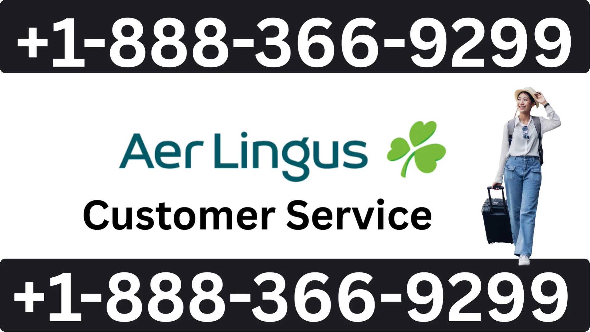 {Official} Aer Lingus&trade;&reg; Customer Service Simple Guide | Step-by-Step Help & Support Explained