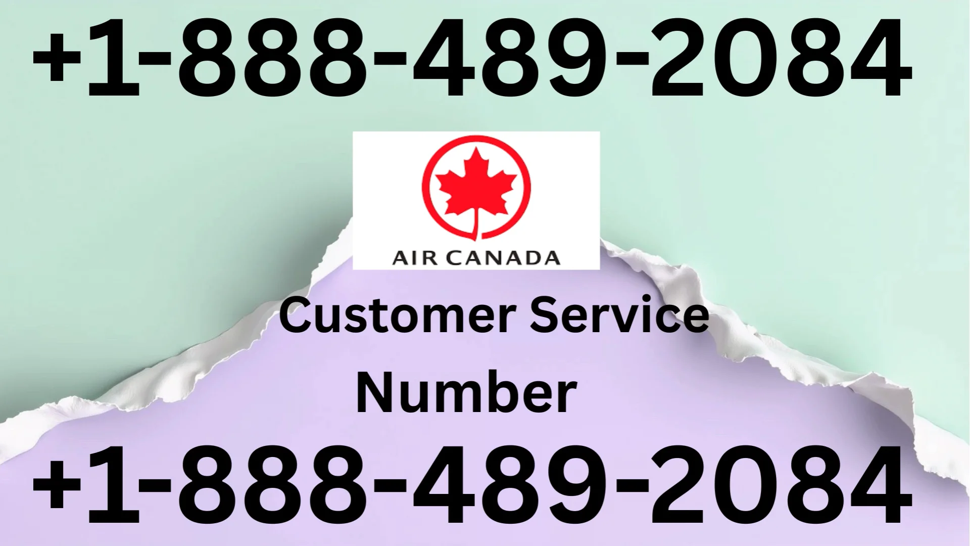 Air Canada&reg;&reg; Official Customer Service Complete || Official 24-7 Support Guide