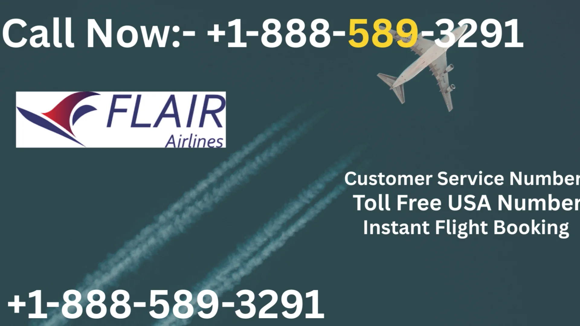 {Ultimate} Flair Airlines&trade;&reg; Customer Service Simple Guide | Step-by-Step Help & Support Explained