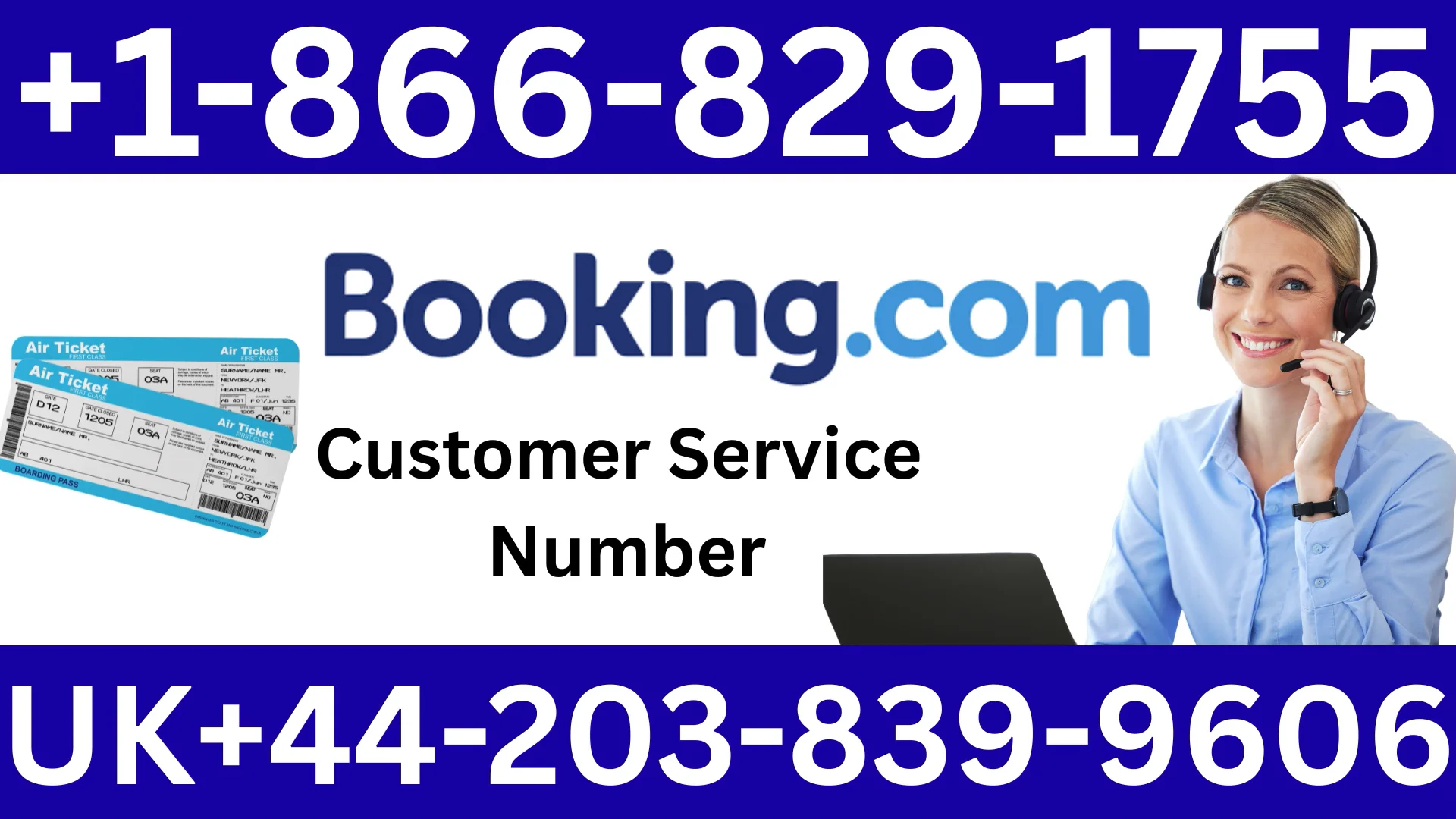 Updated Booking.com&reg; Customer Service | Detailed Guide to 24/7 Chat, Call & Email Support