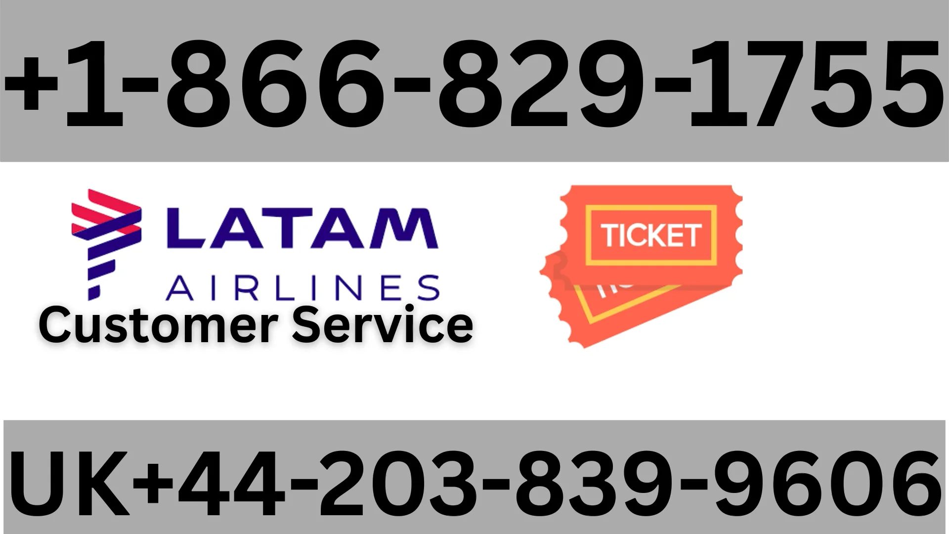{{Total}} Latam Airlines&trade; Customer Service Guide | Step-wise-Step trouble shoot & Support Explain