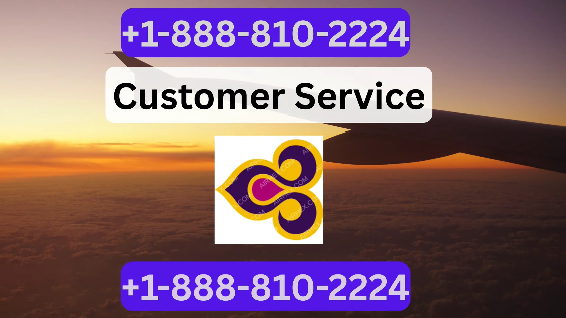 Thai Airways &trade; Customer Service Official Guide || Step-by-Step Help & Support Thai Airways