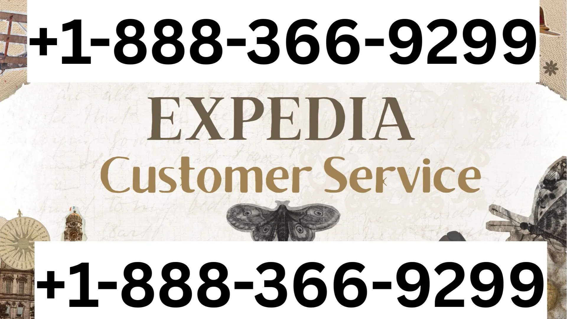 Expedia&reg; Customer Service Complete Guide = Step-by-Step Help & Support 24/7 Expedia