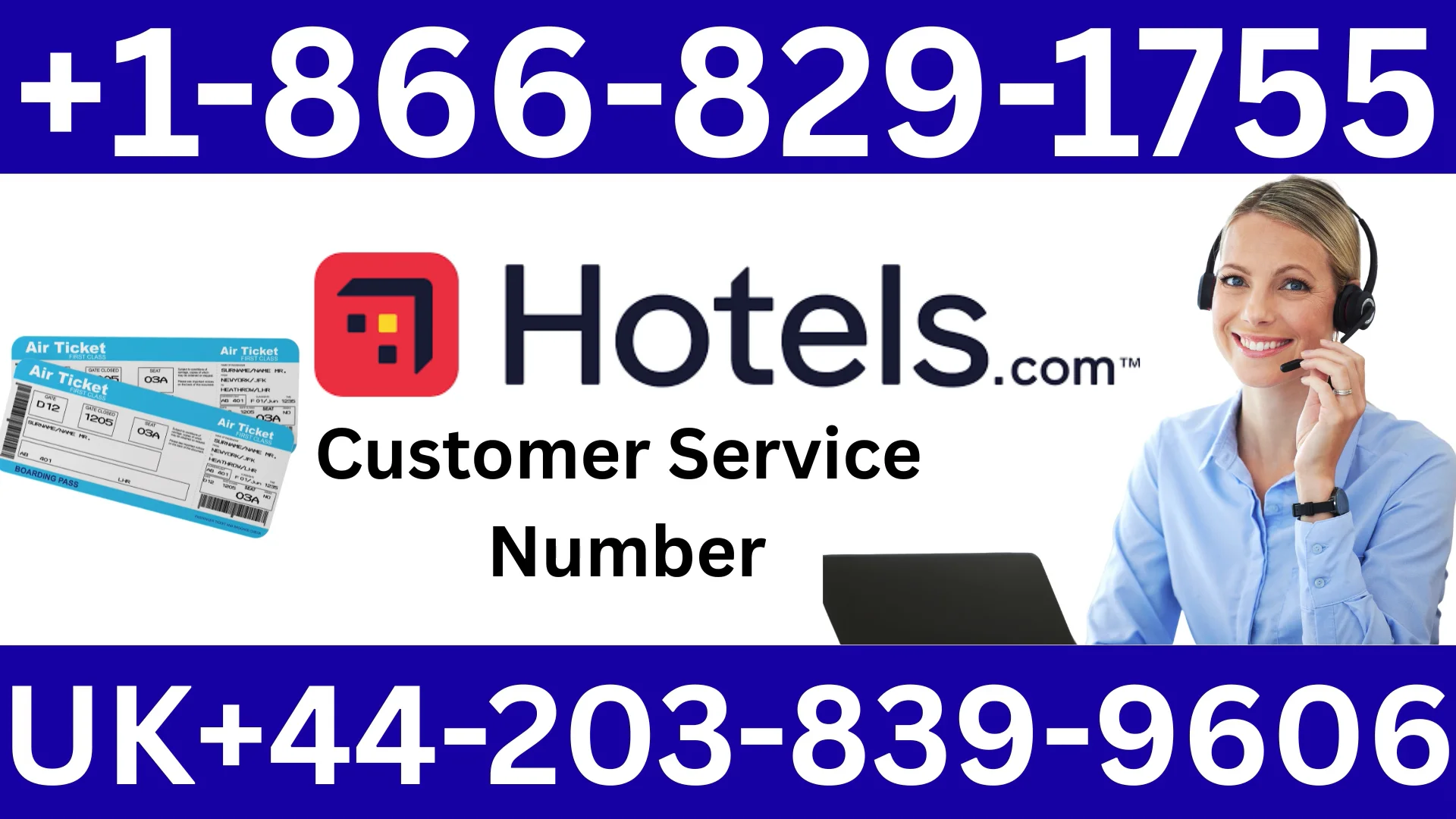 Hotels.com&reg; Customer Service Number Complete Guide ➢ Step-by-Step Help & Support 247 Hotels