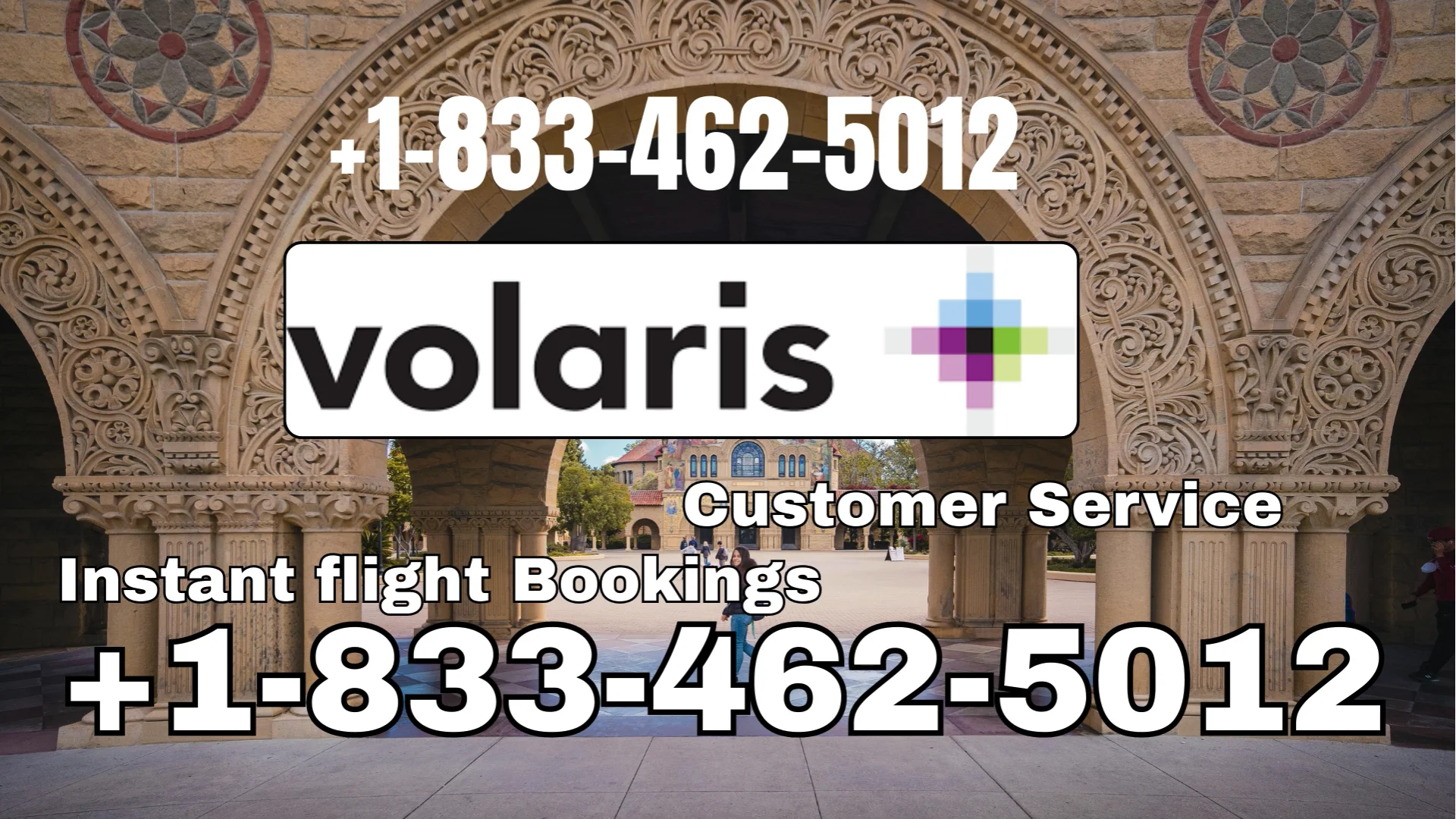 Volaris Airlines&reg; Customer Service Complete Guide ➢ Step-by-Step Help & Support 24/7 Volaris Airlines