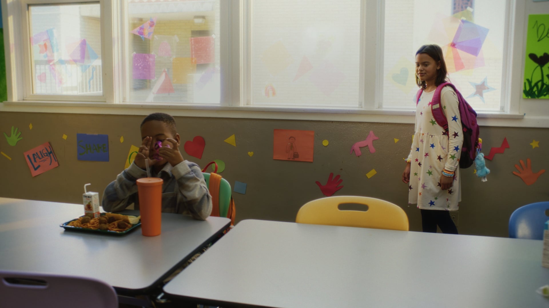 Easterseals: Every1 Belongs