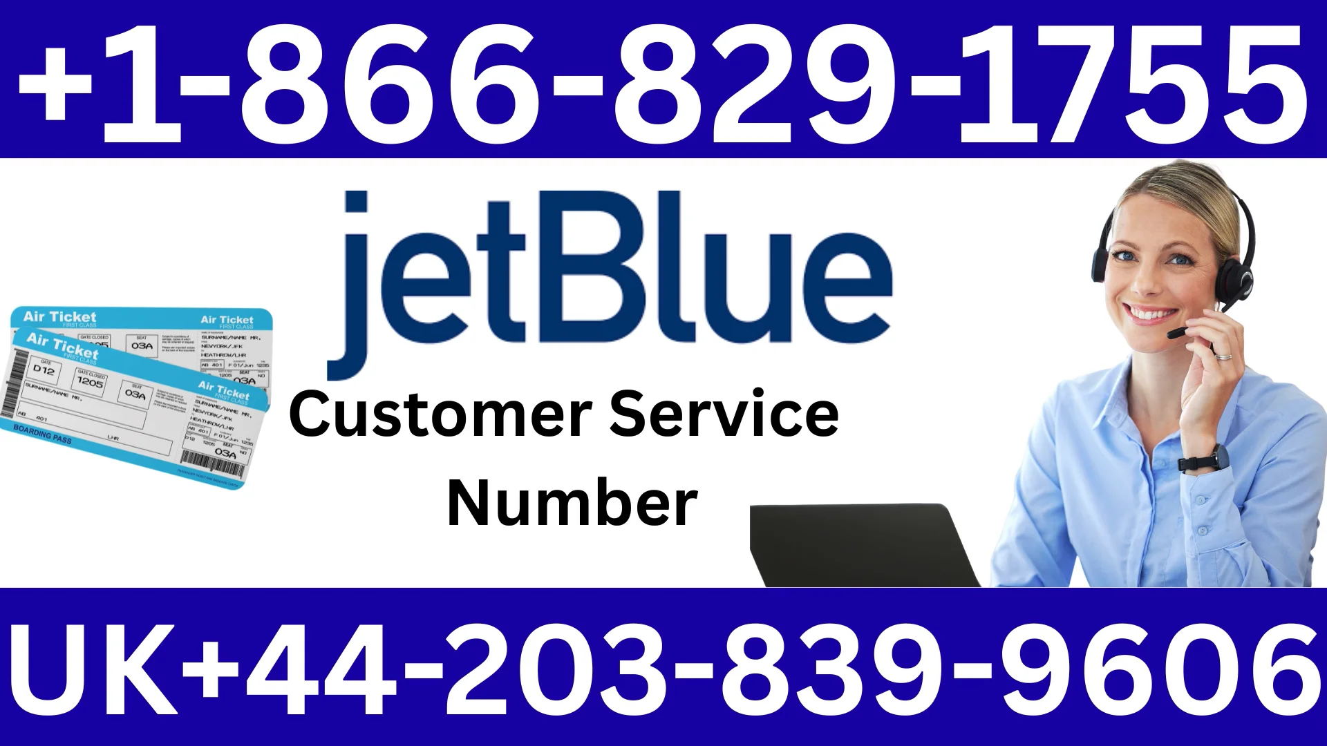 Jetblue Airways&reg; Customer Service Number Complete Guide ➢ Step-by-Step Help & Support 247 Jetblue Airways