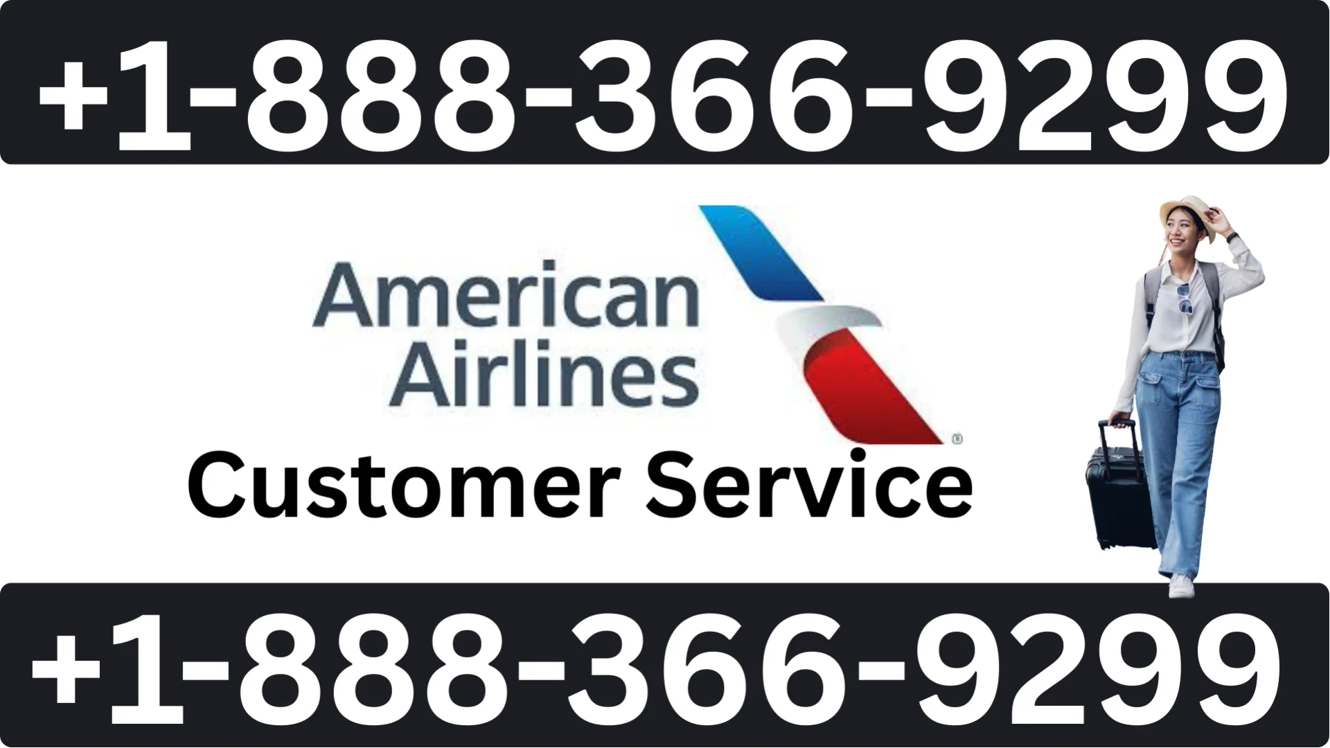 {American Airlines} Customer Service Official Guide | Step-by-Step Help & Support American Airlines