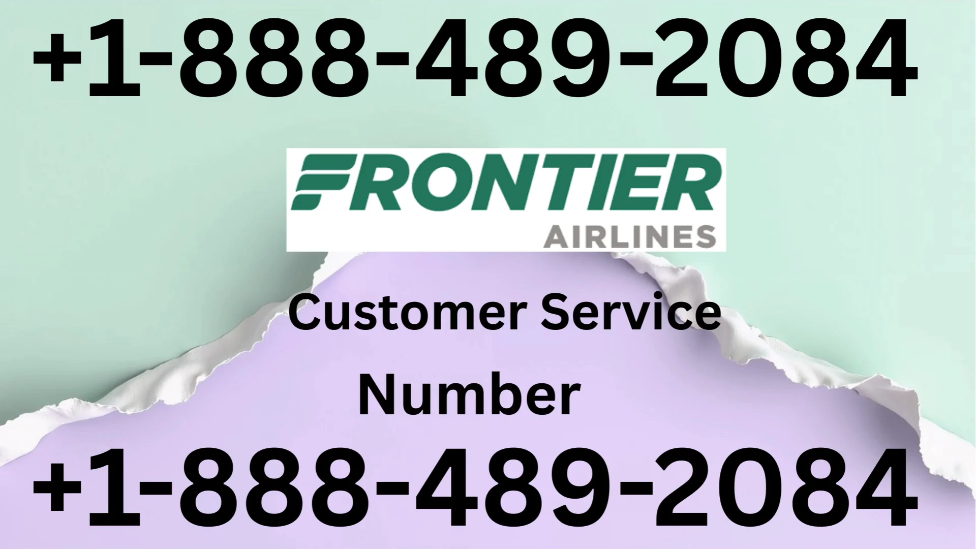 21+ Ways to Access Frontier Airlines&reg; Customer Service By Phone, chat and Support 24/7