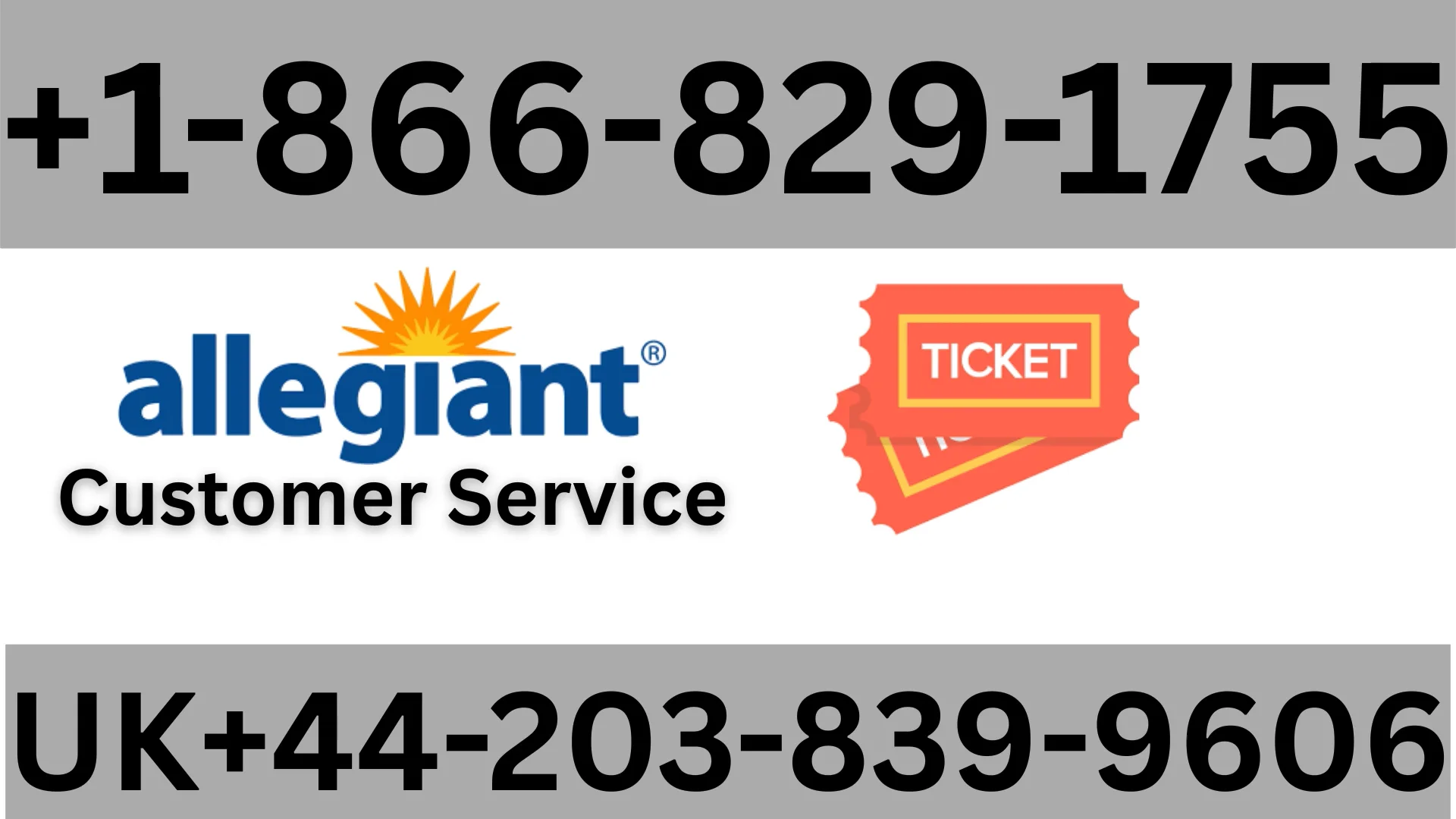 {Official} Allegiant Airlines Customer Service Guide | Step-by-Step 24/7 Help & Support Explained Anytime