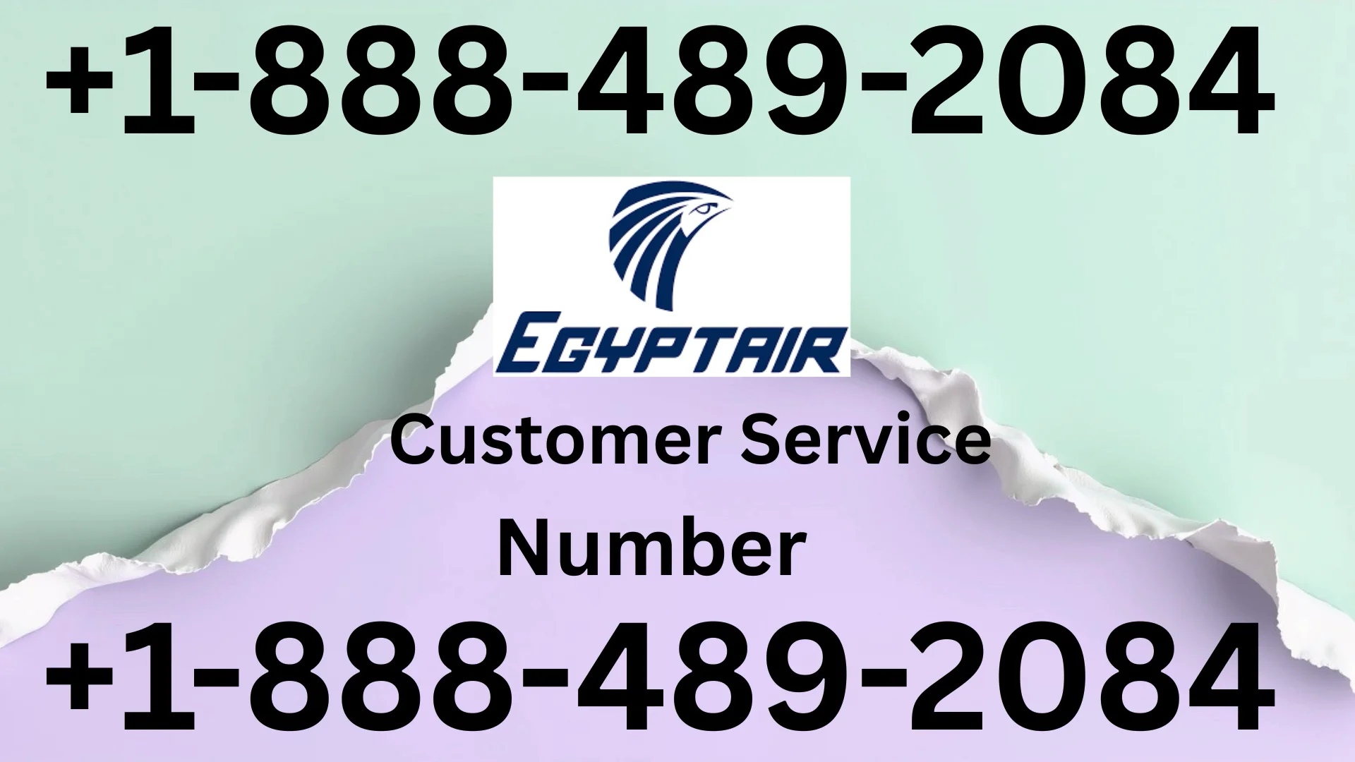 EgyptAir&reg;&reg; Customer Service Number Complete Guide ➢ Step-by-Step Help & Support 247 EgyptAir