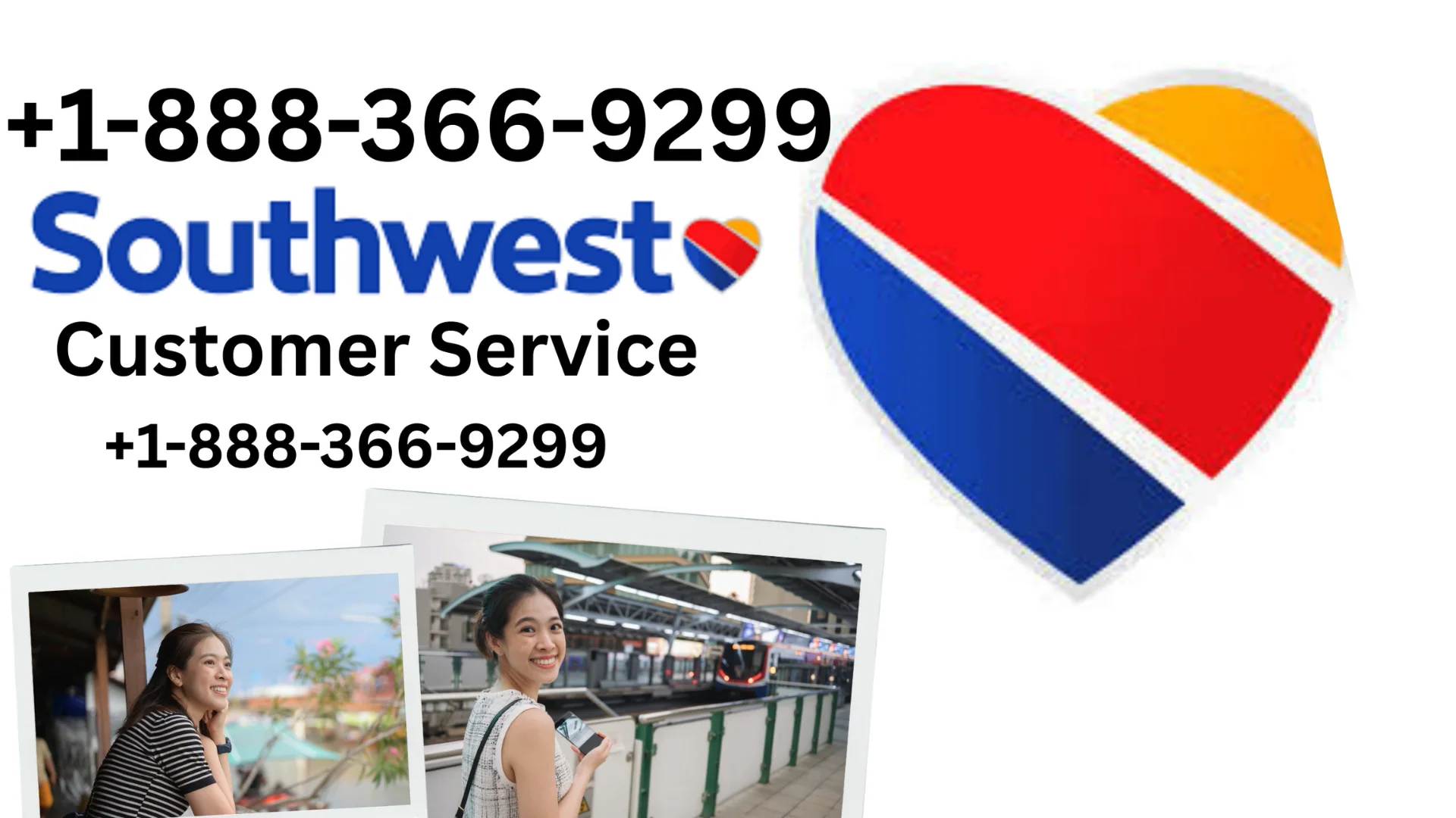 Southwest Airlines&reg; Customer Service Complete Guide = Step-by-Step Help & Support 24/7 {get help@} Southwest Airlines