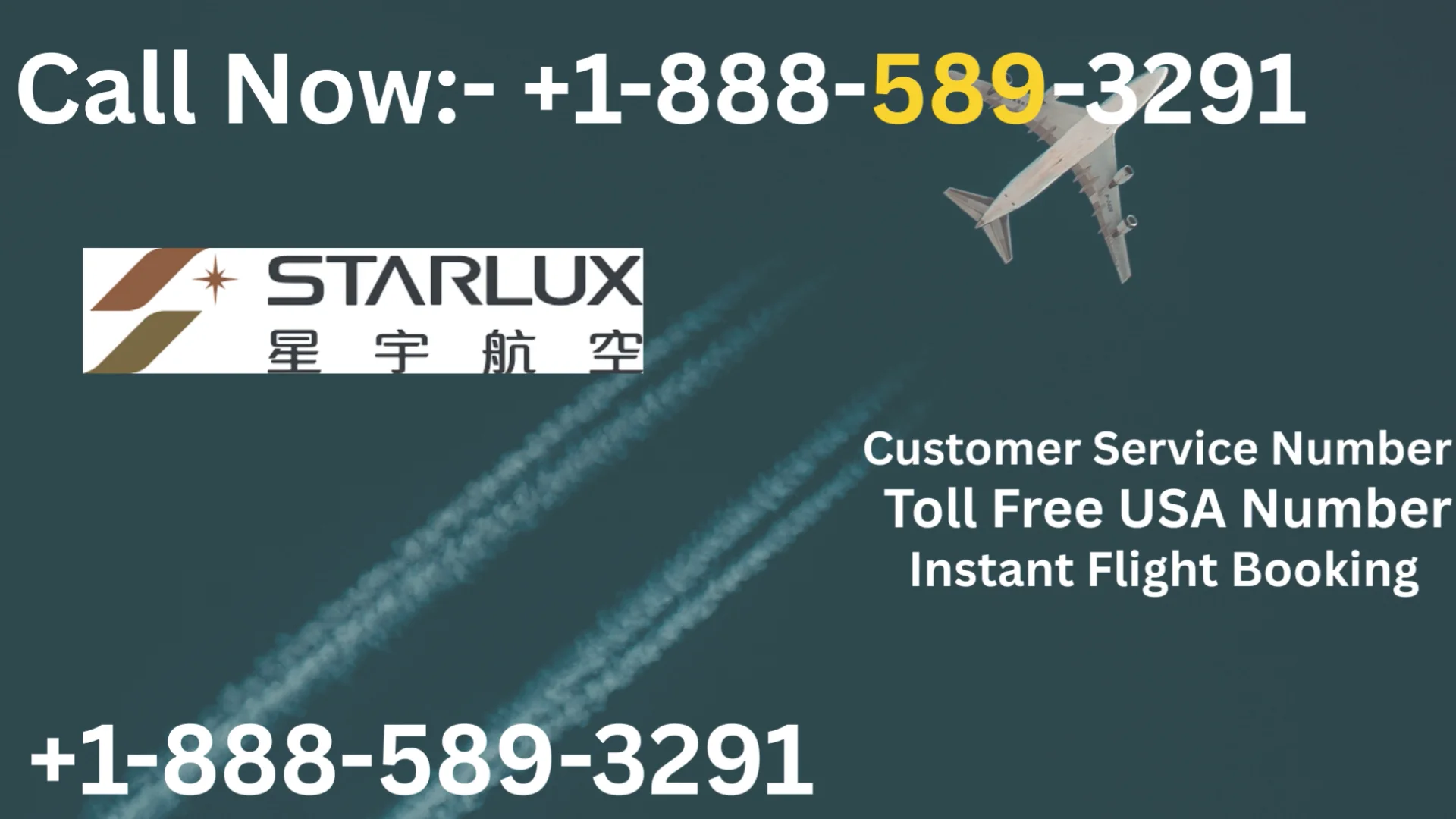 {Official~Support} Starlux Airlines&trade;&reg; Customer Service Simple Guide | Step-by-Step Help & Support Explained