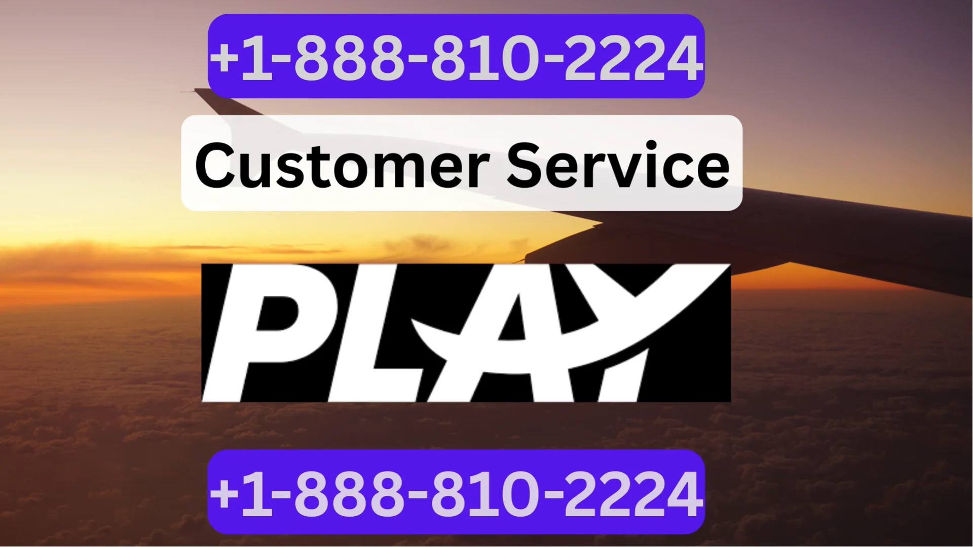 Play Airlines &trade; Customer Service Official Guide ➢ Step-by-Step Help & Support Play Airlines
