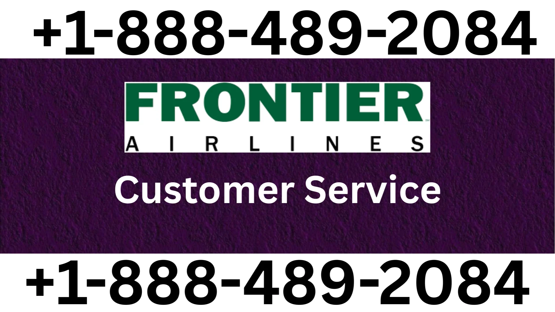 Updated Frontier Airlines Customer Service | Detailed Guide to 24/7 Chat, Call & Email Support