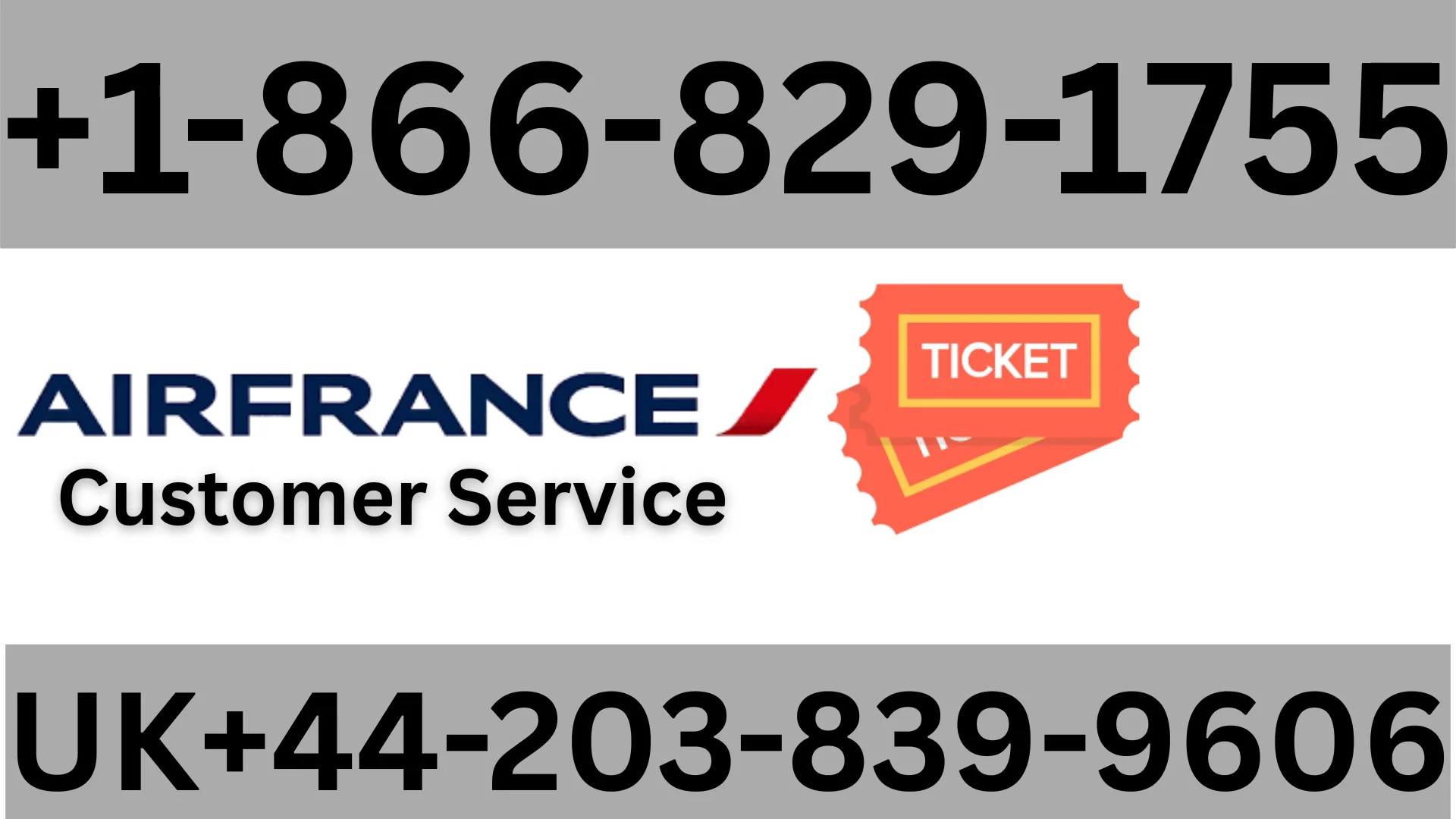 Full~Liist Air France&trade; Customer Service Guide | Step-wise-Step troubleshoot & Support Explain