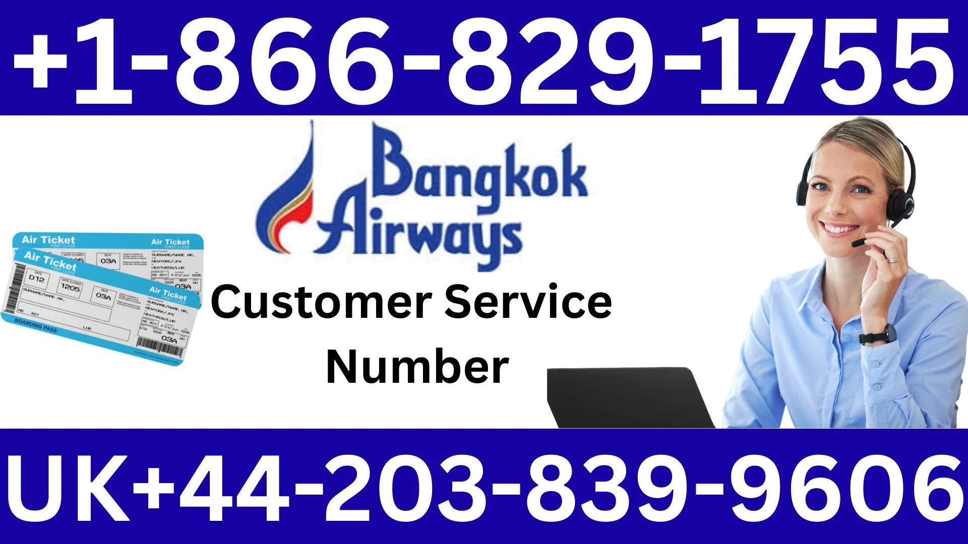 21+ Ways to Access Bangkok Airways&reg; Customer Service By Phone, chat and Support 24/7