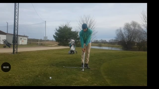 Play swing video