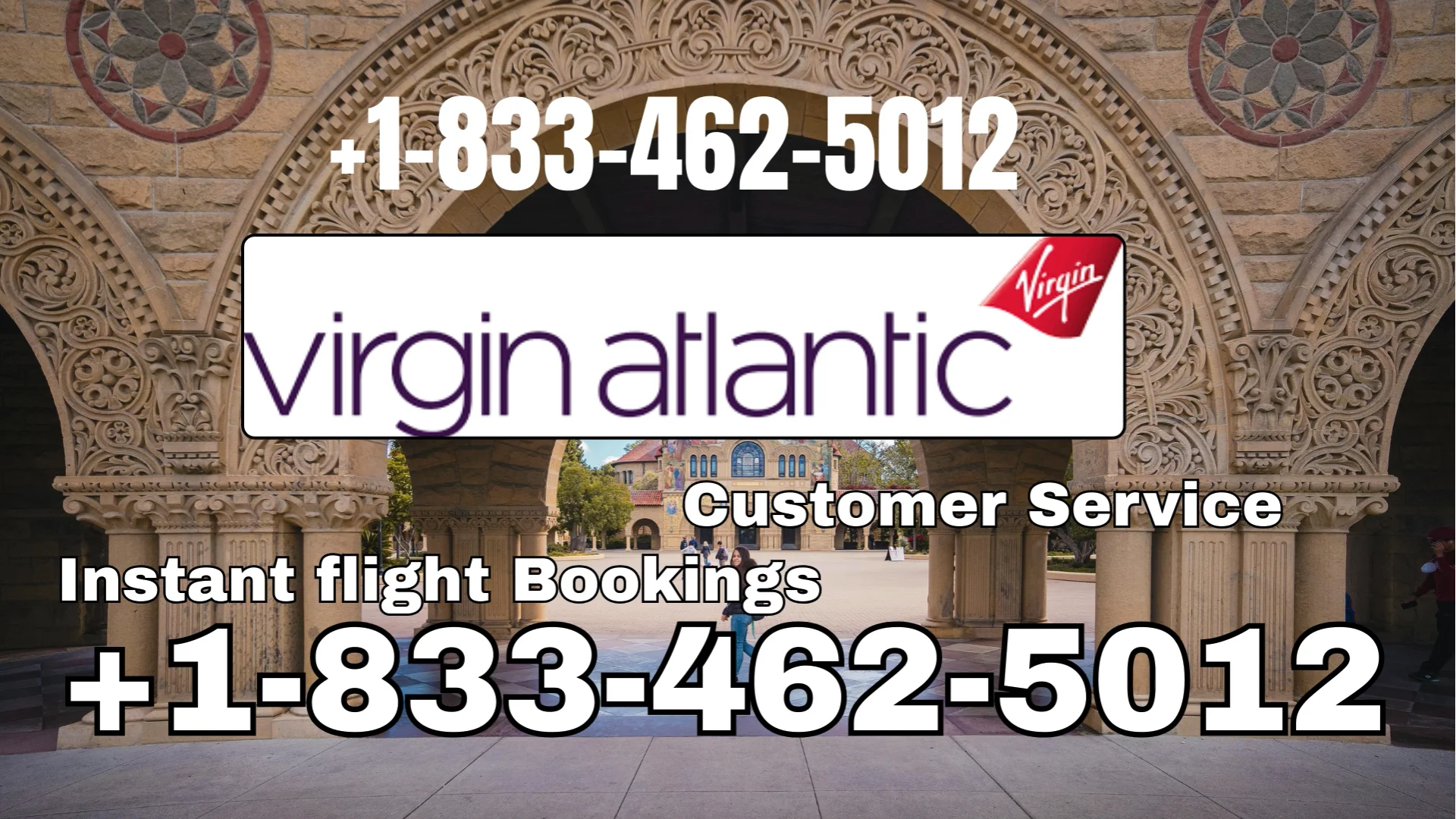 Virgin Atlantic Airways&reg; Customer Service Complete Guide ➢ Step-by-Step Help & Support 24/7 Virgin Atlantic
